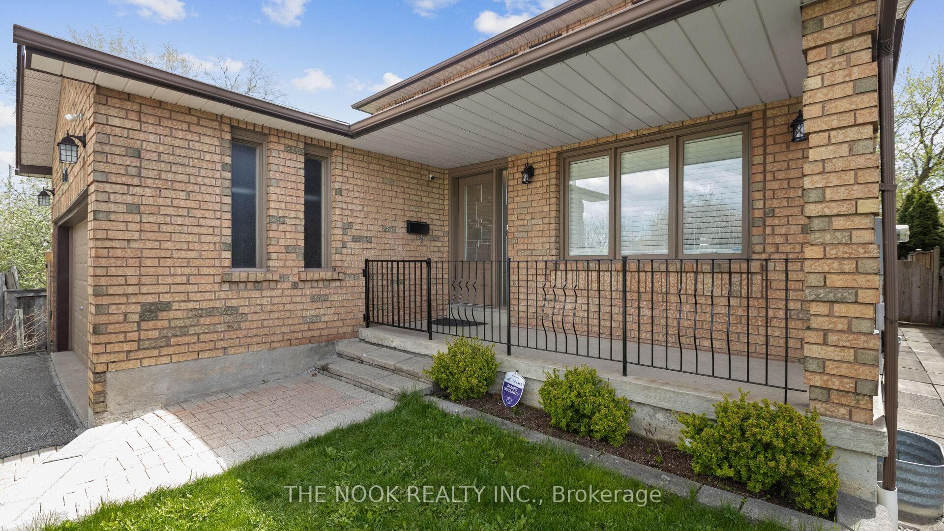 938 Wetherby Lane - Detached photo 45 of 48 in Mississauga, Ontario