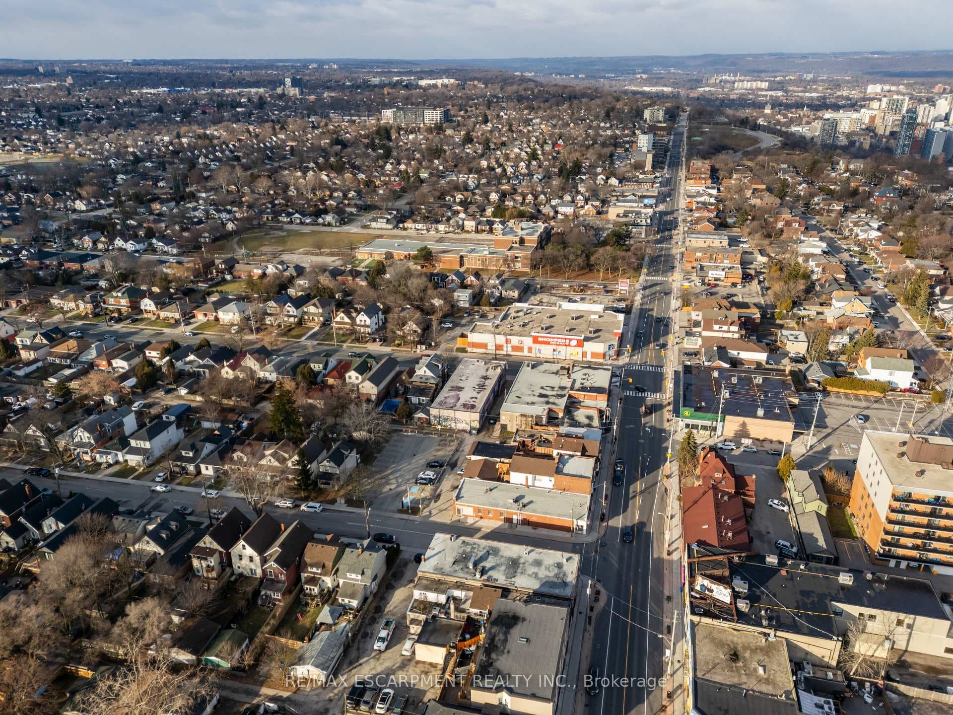 542 Concession Street - Commercial photo 36 of 40 in Hamilton, Ontario