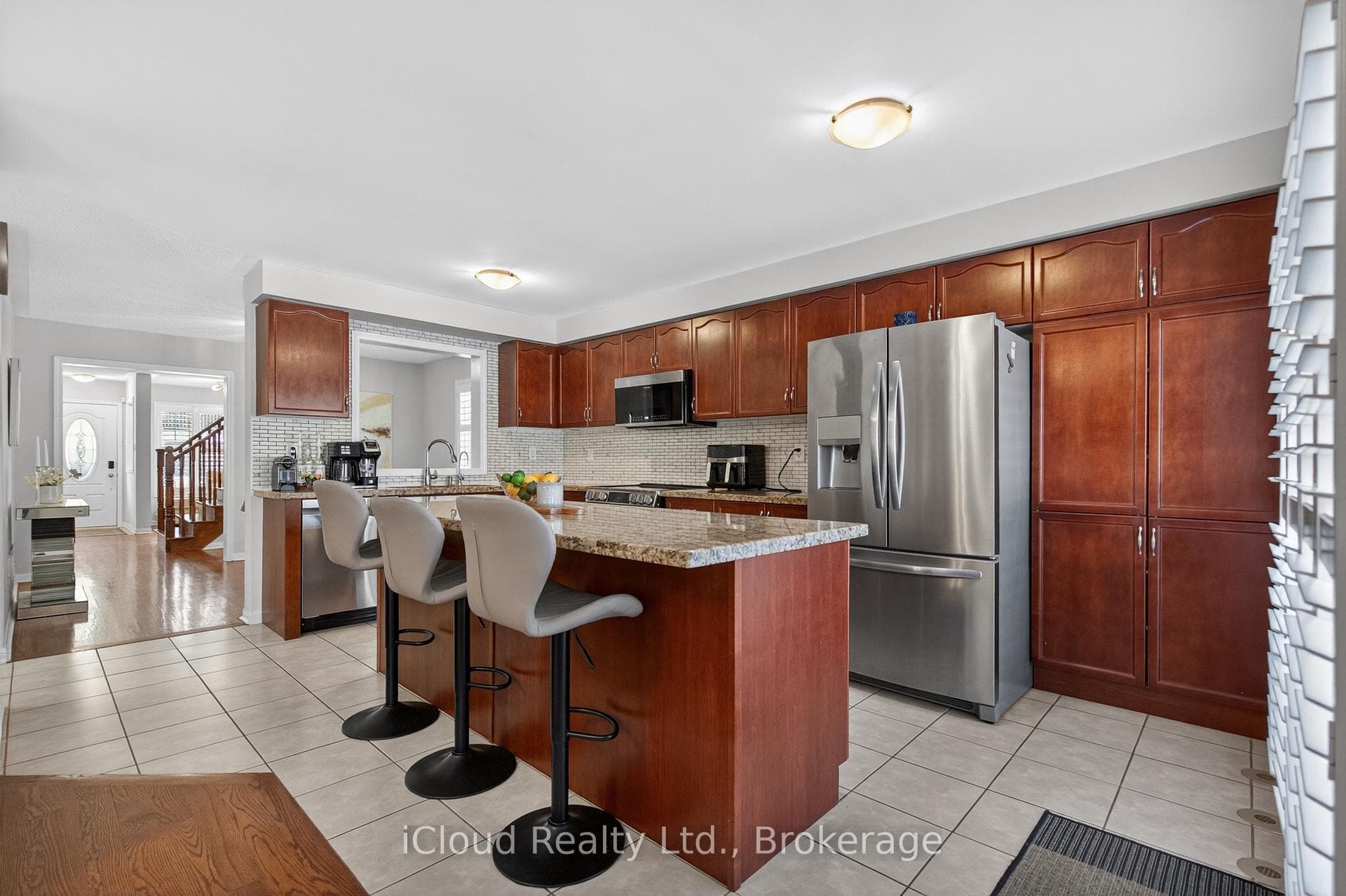 676 Speyer Circle - Semi-Detached photo 20 of 47 in Milton, Ontario