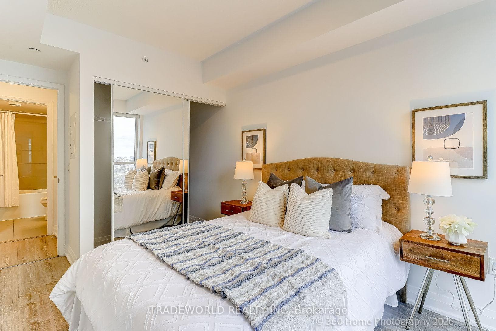 30 Gibbs Road Unit 2103 - New Construction photo 18 of 40 in Etobicoke (Islington / Rexdale), Ontario