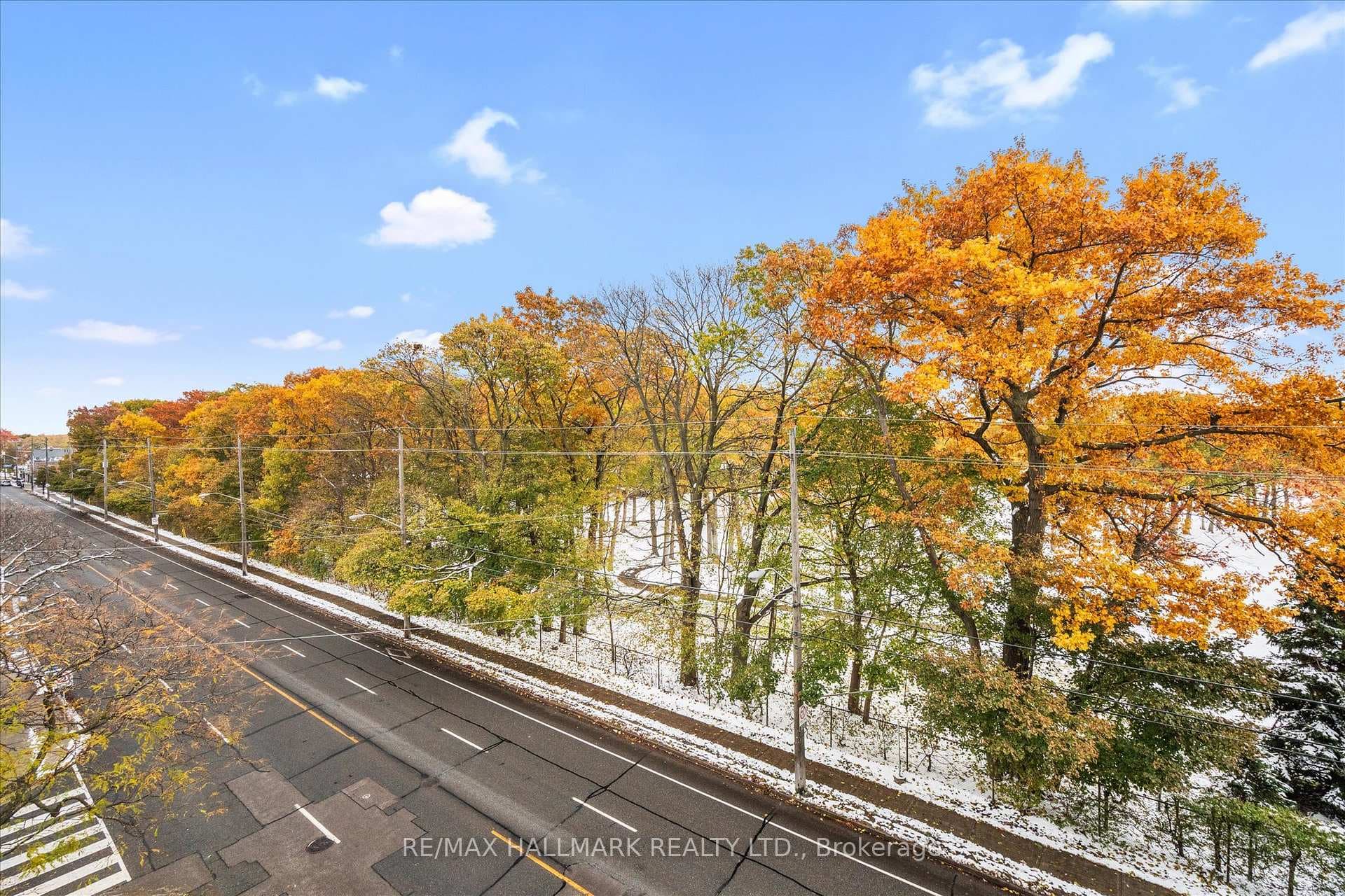 1350 Kingston Road Unit 409 - Condo photo 30 of 34 in Birch Cliff / Cliffside, Ontario