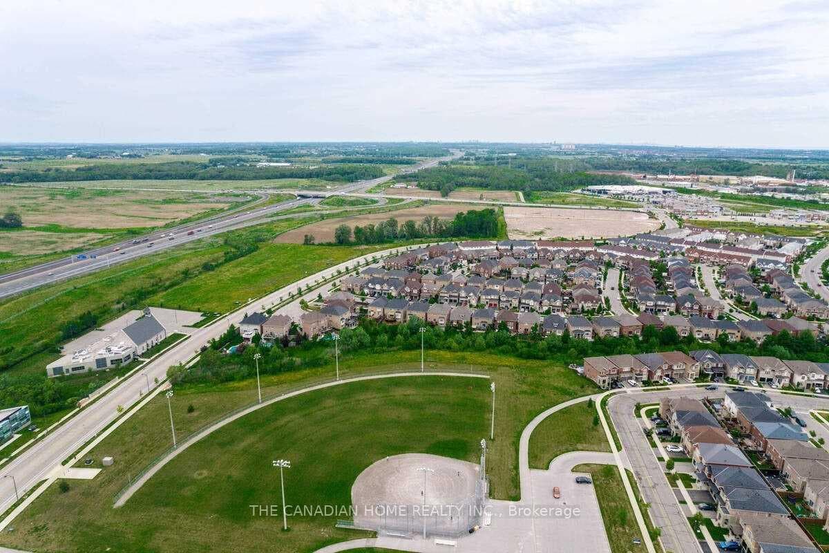 4645 Palladium Way - New Construction photo 24 of 34 in Burlington, Ontario