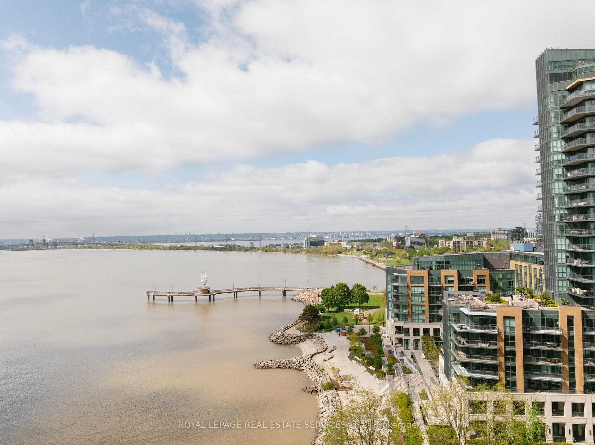 2075 Lakeshore Road Unit 711 - Condo photo 23 of 36 in Burlington, Ontario