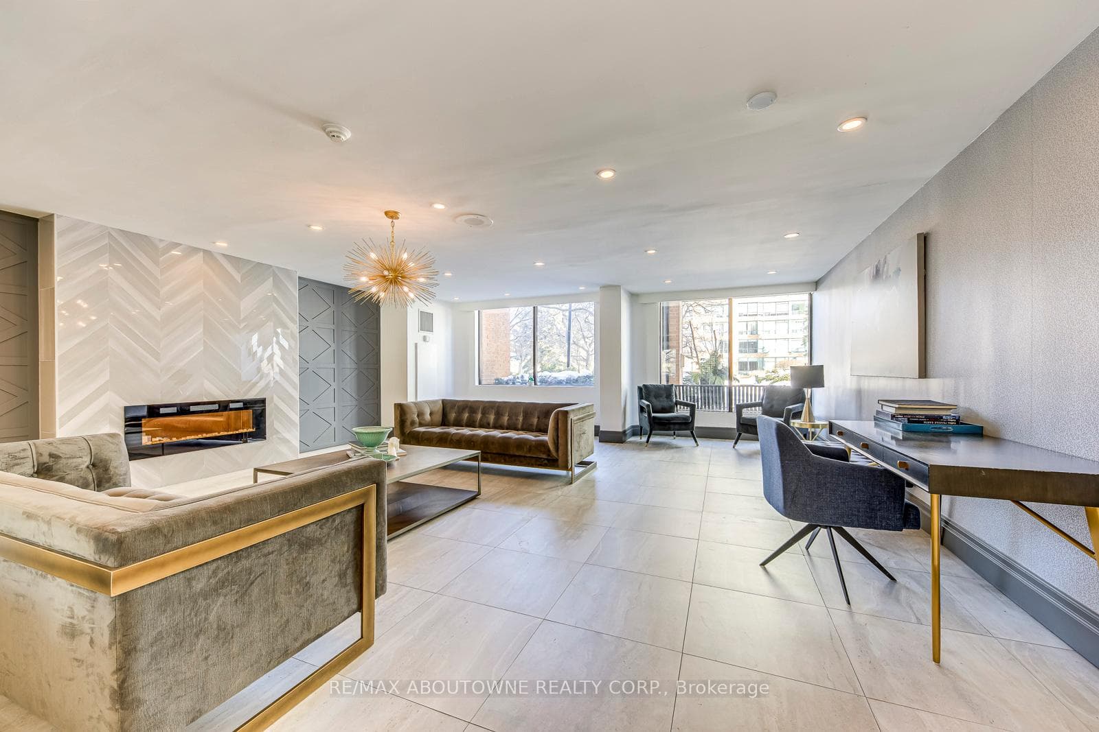 1270 Maple Crossing Boulevard Unit 1705 - Condo photo 35 of 44 in Burlington, Ontario