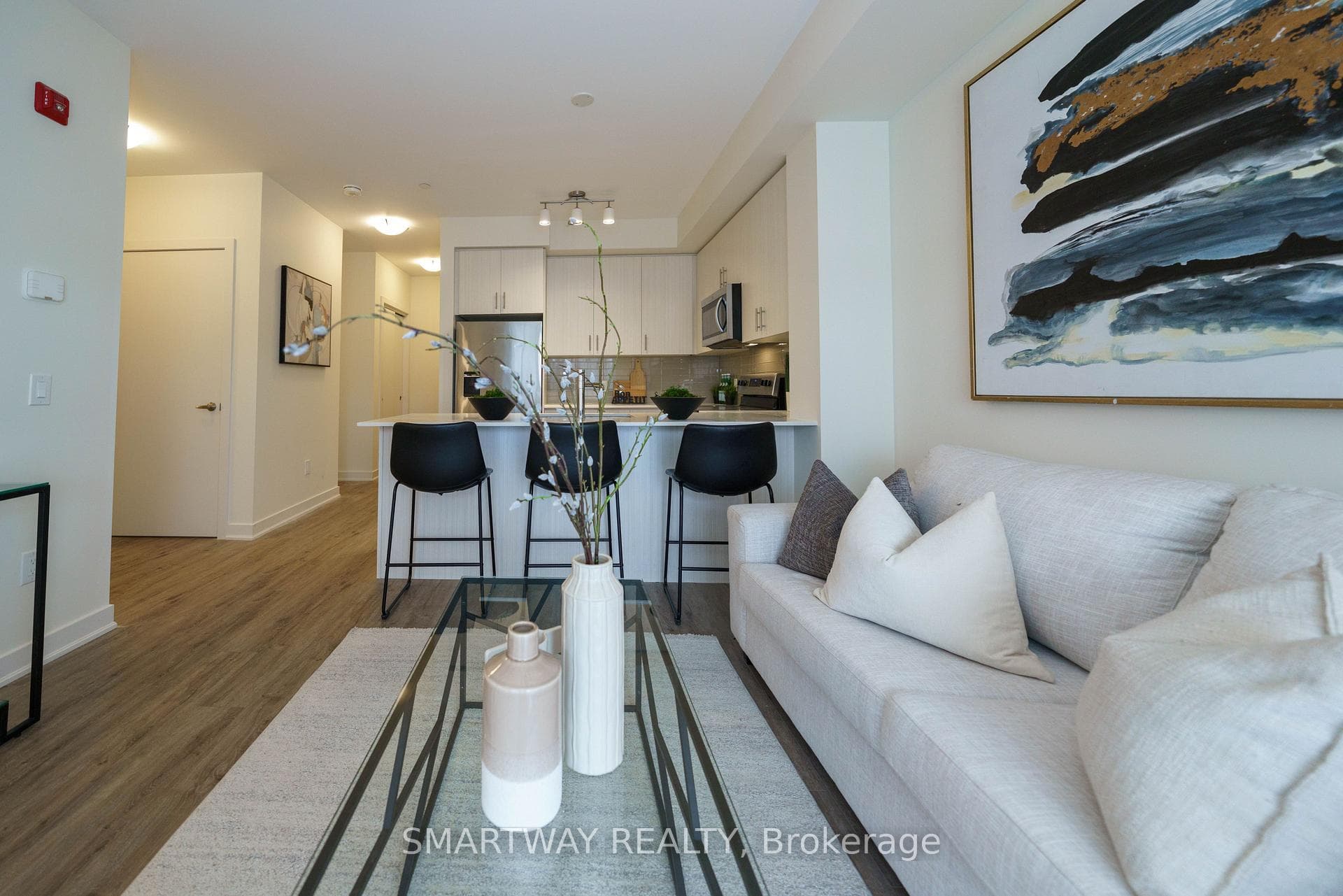 340 Plains Road Unit 203 - New Construction photo 7 of 48 in Burlington, Ontario