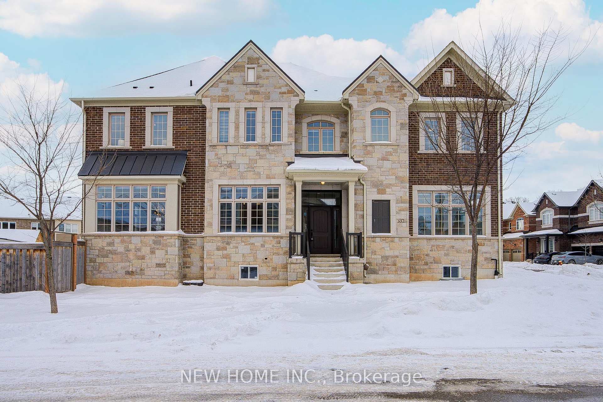 3326 Jacob Way - home for sale in Oakville, Ontario