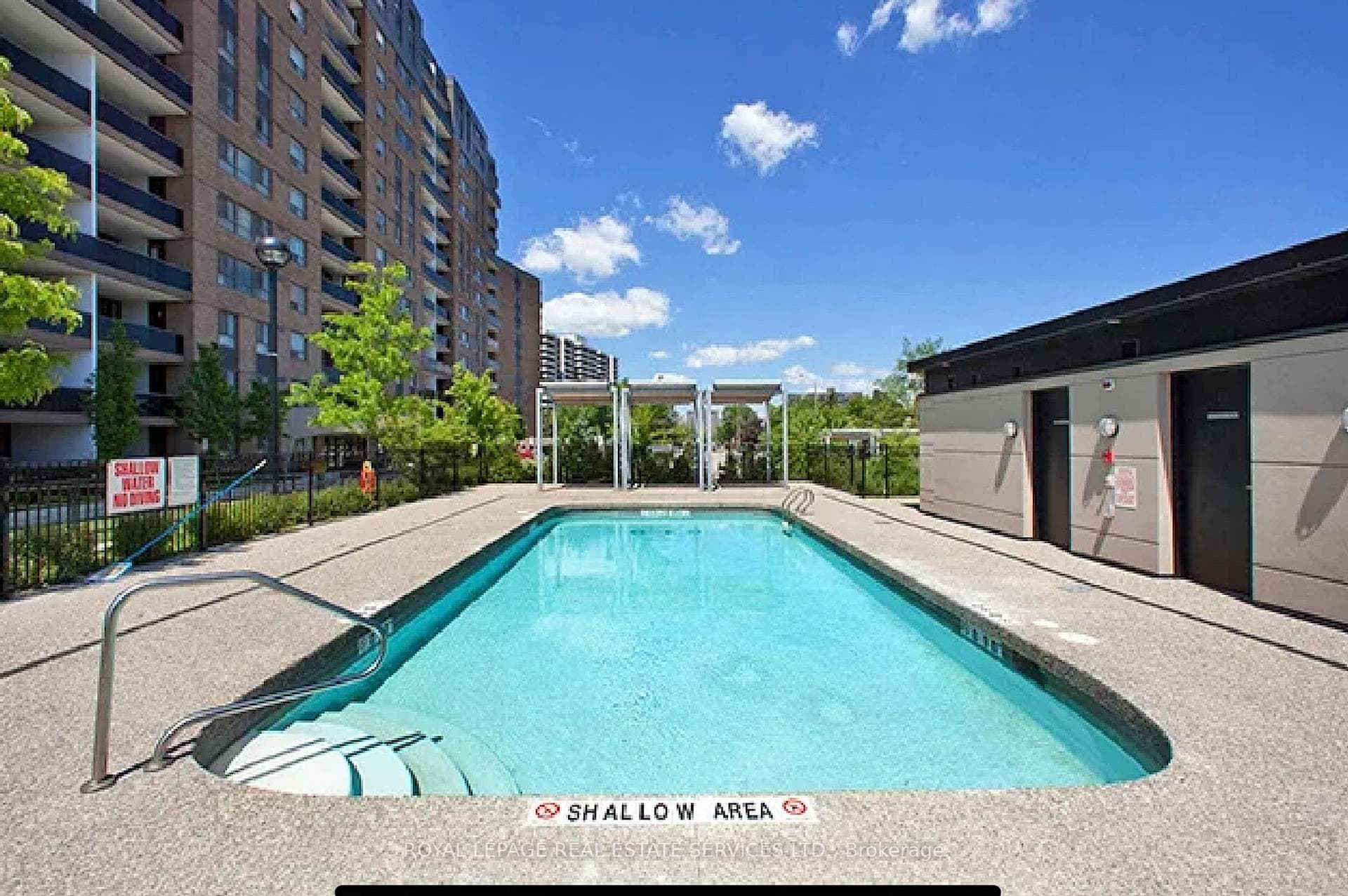 190 Clark Boulevard Unit 1112 - Condo photo 18 of 18 in Brampton, Ontario