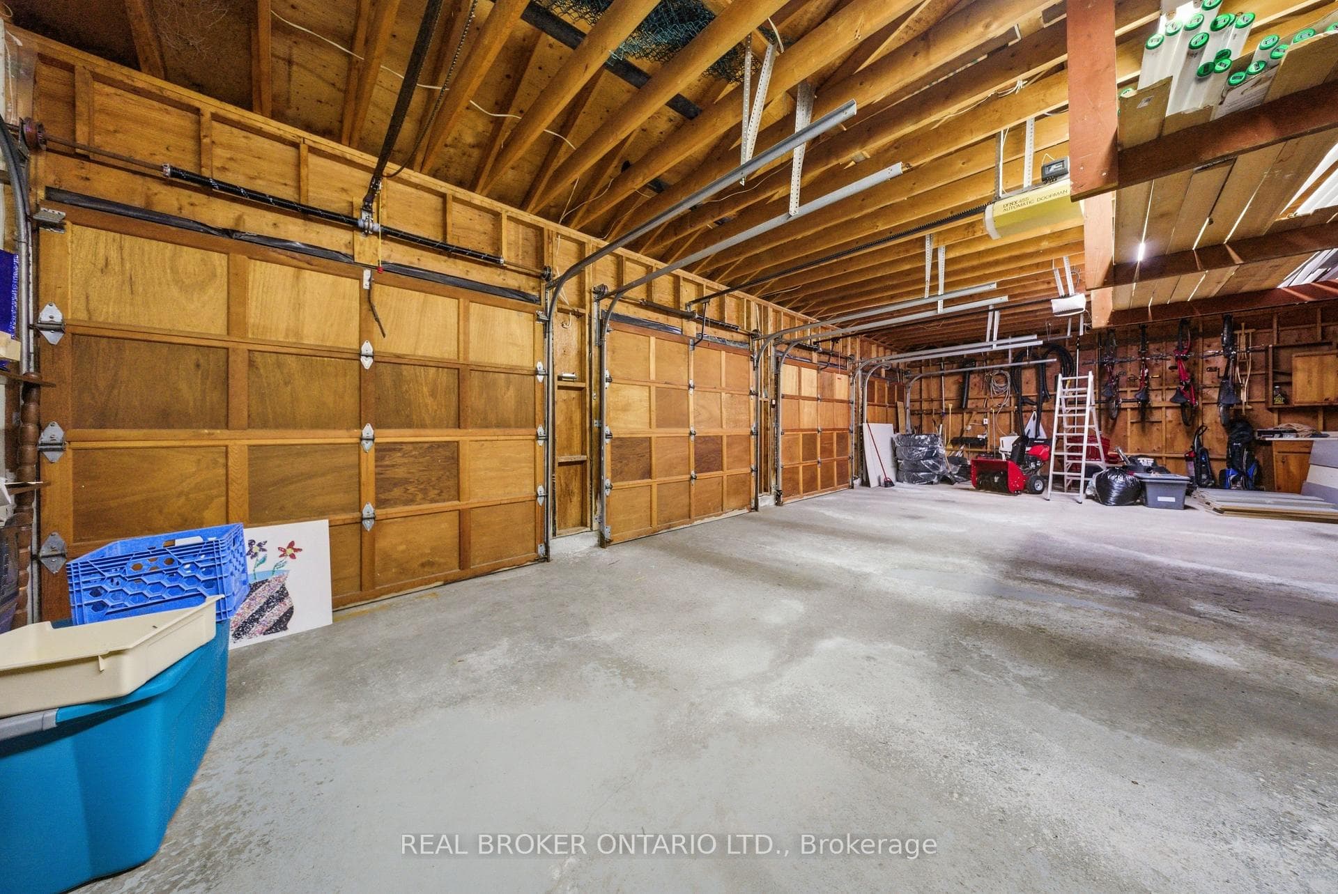529 Conservation Drive - Detached photo 21 of 45 in Brampton, Ontario