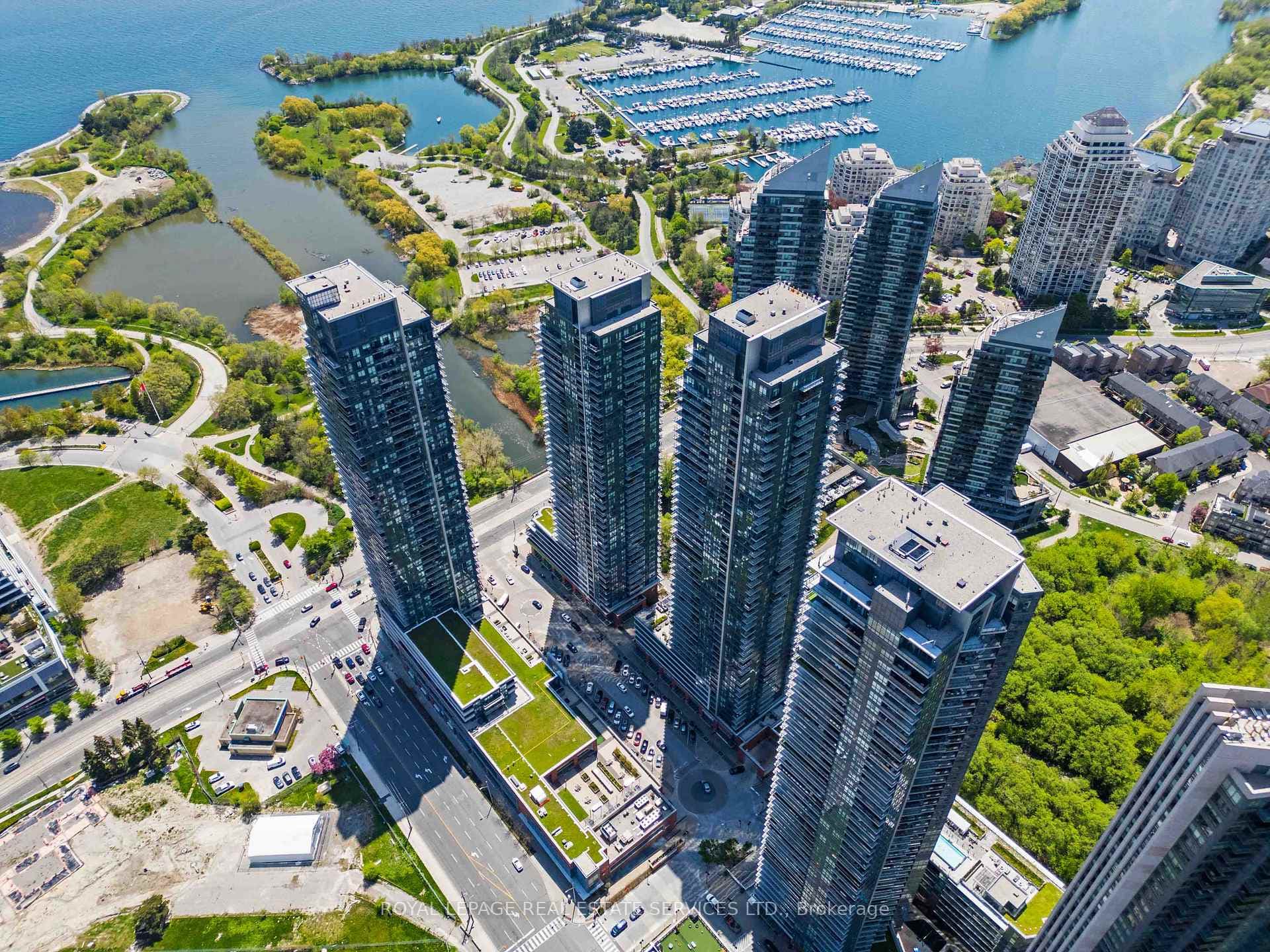 2212 Lake Shore Boulevard Unit 3807 - Condo photo 41 of 44 in Liberty Village / Parkdale / South Parkdale, Ontario