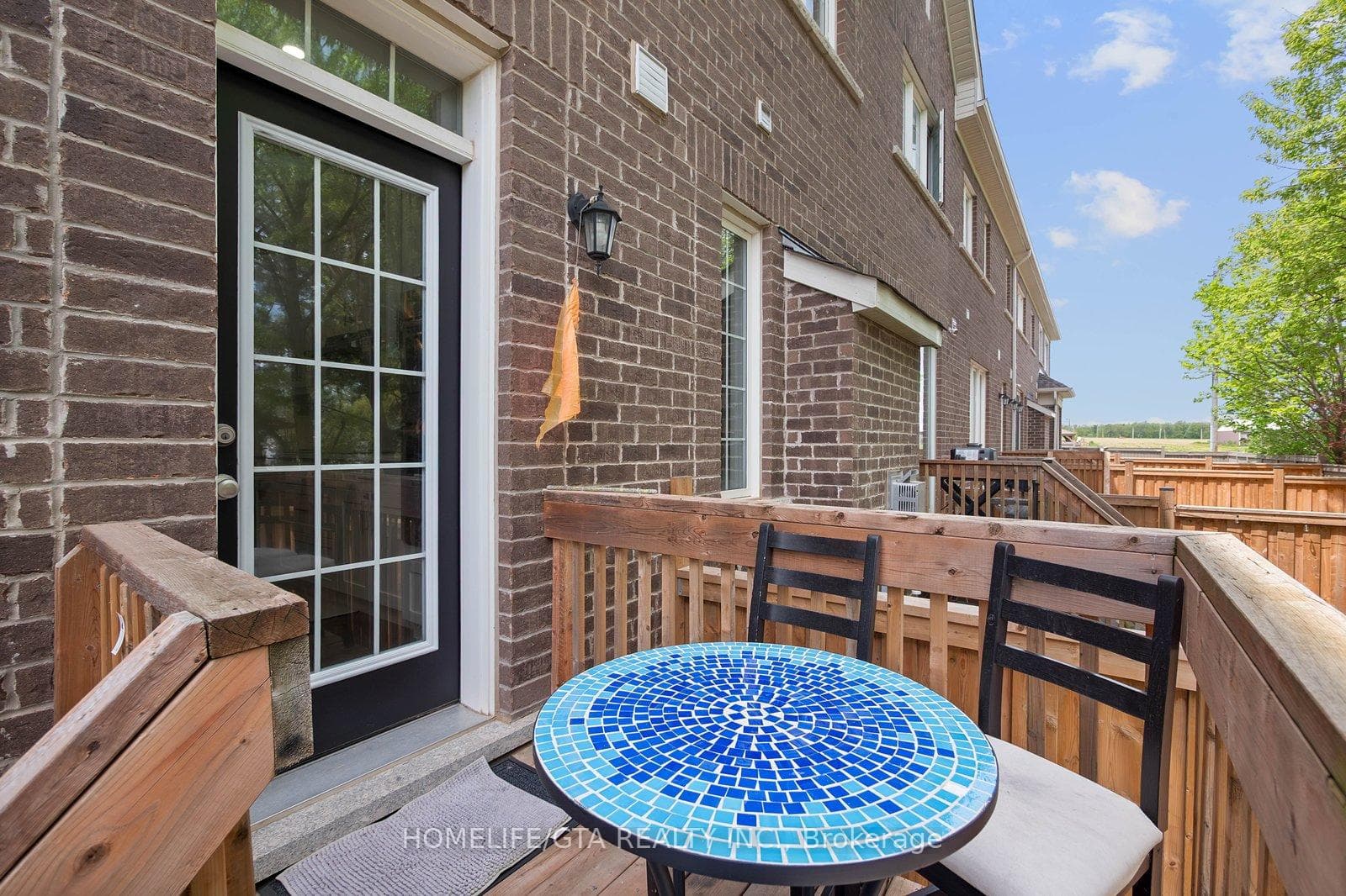 3489 Eternity Way - Townhouse photo 47 of 50 in Oakville, Ontario