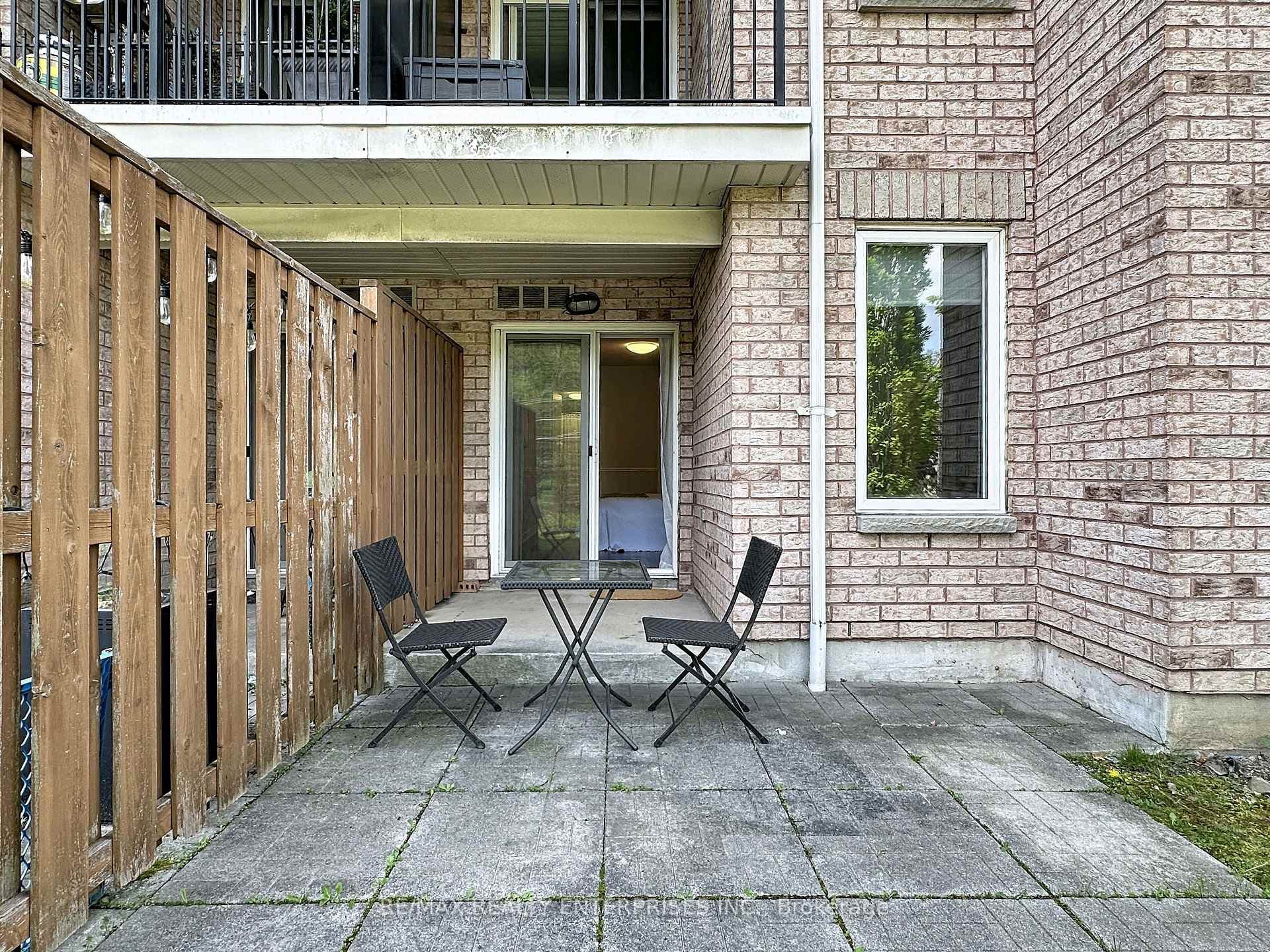 52 Aerodrome Crescent Unit 102 - Condo photo 46 of 47 in Flemingdon Park / Don Mills, Ontario