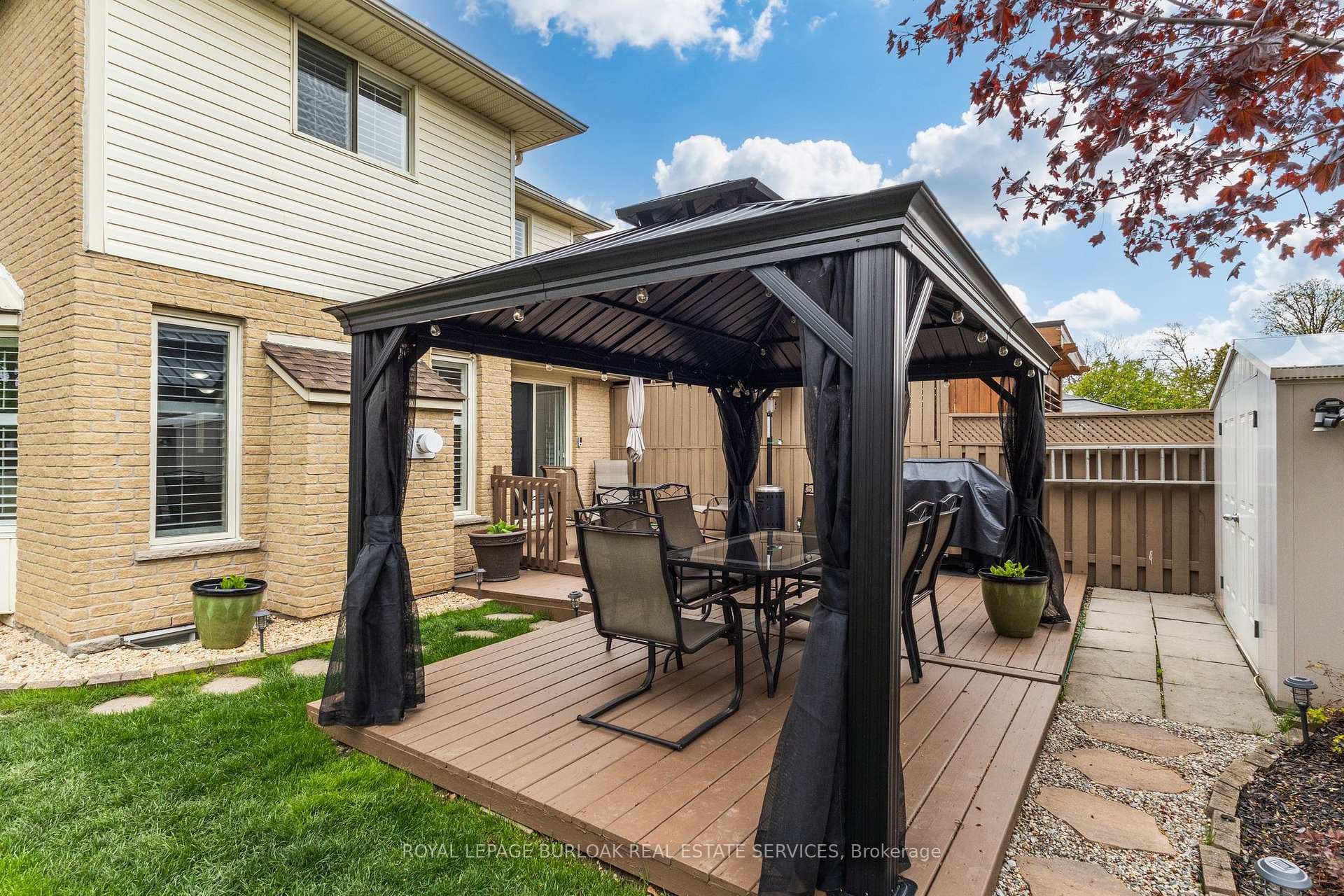 4119 Foxwood Drive - Townhouse photo 31 of 45 in Burlington, Ontario