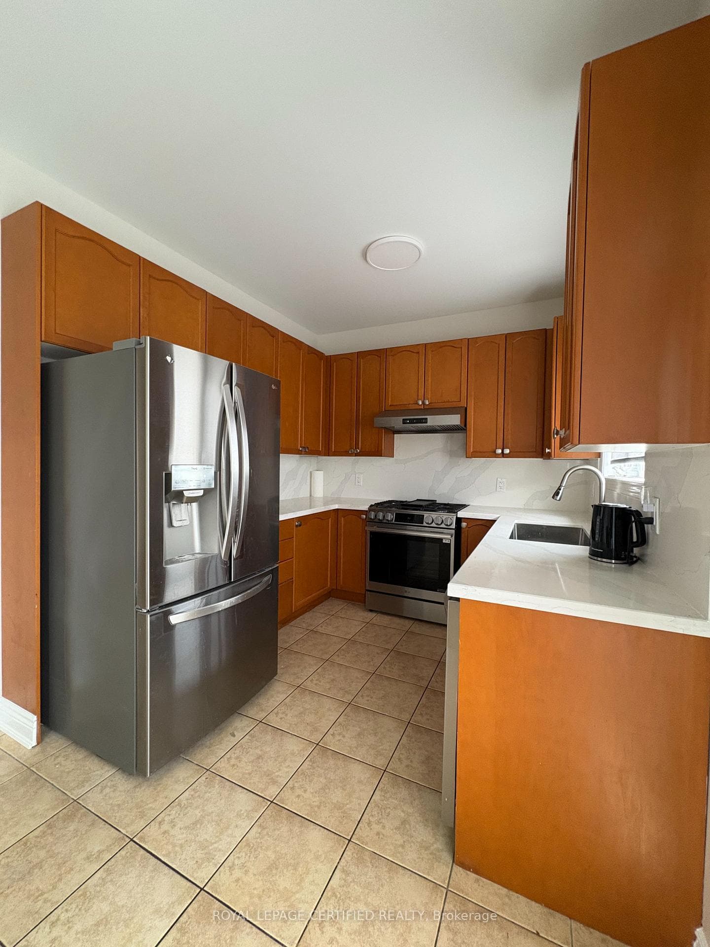 39 Blazing Star Drive - Detached photo 9 of 30 in Brampton, Ontario
