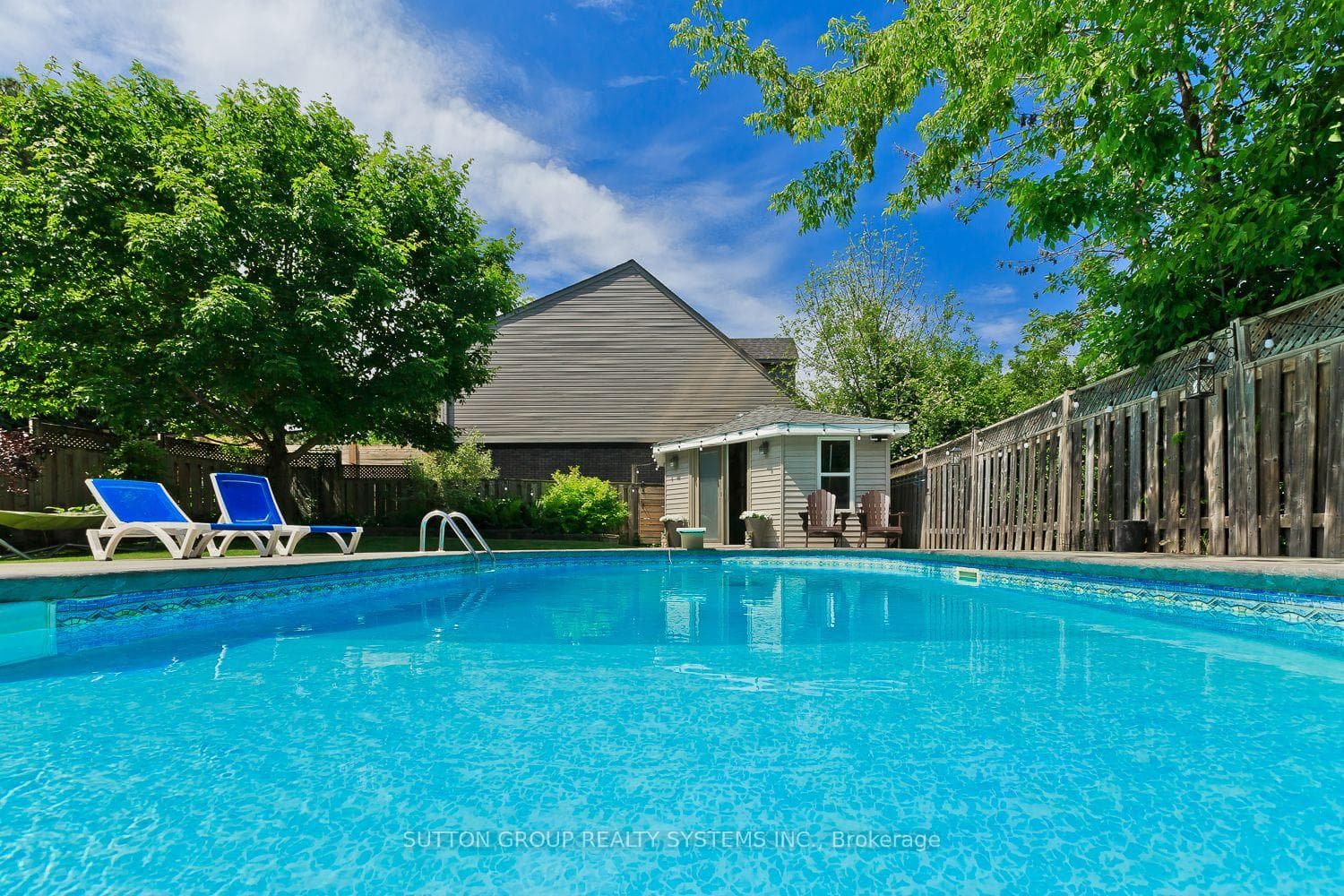 6686 Barrisdale Drive - Detached photo 43 of 47 in Mississauga, Ontario
