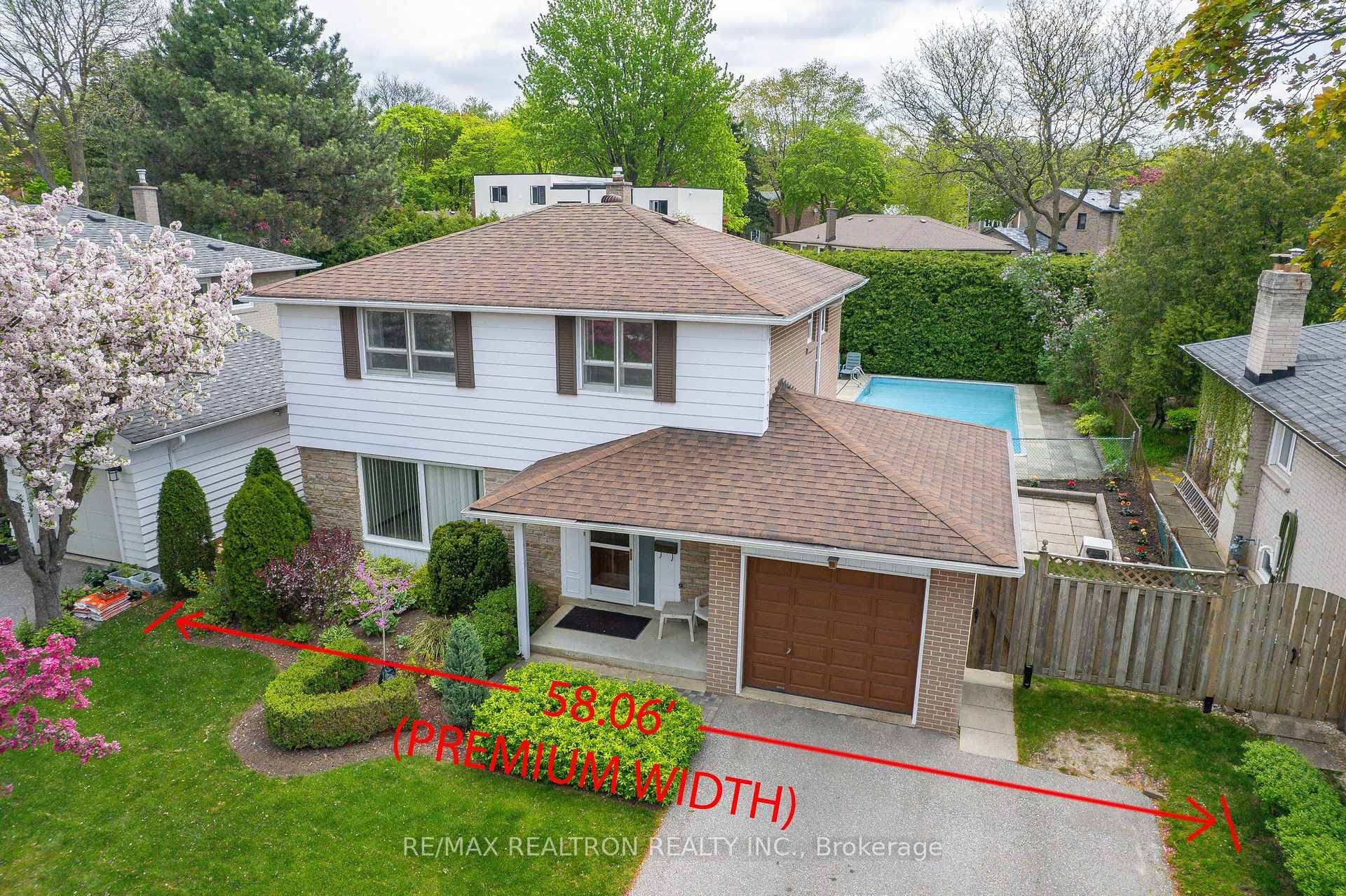 85 Clansman Boulevard - Detached photo 1 of 37 in Hillcrest Village / Bayview Village, Ontario
