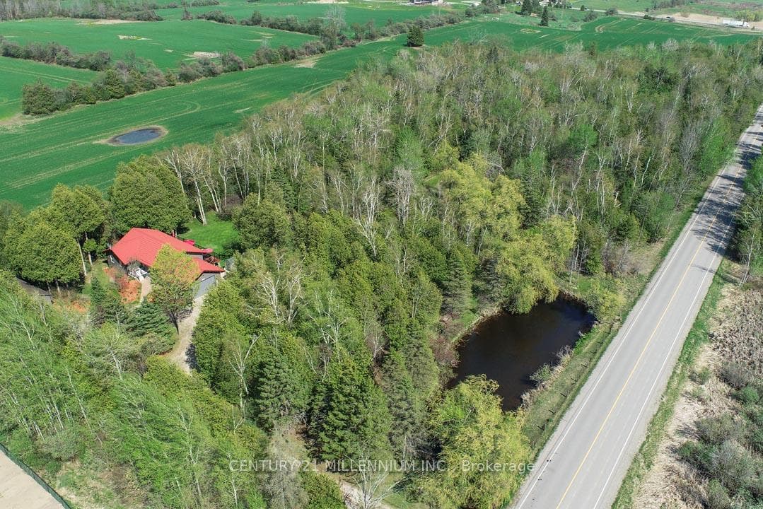 18599 Horseshoe Hill Road - Detached photo 1 of 48 in Caledon, Ontario