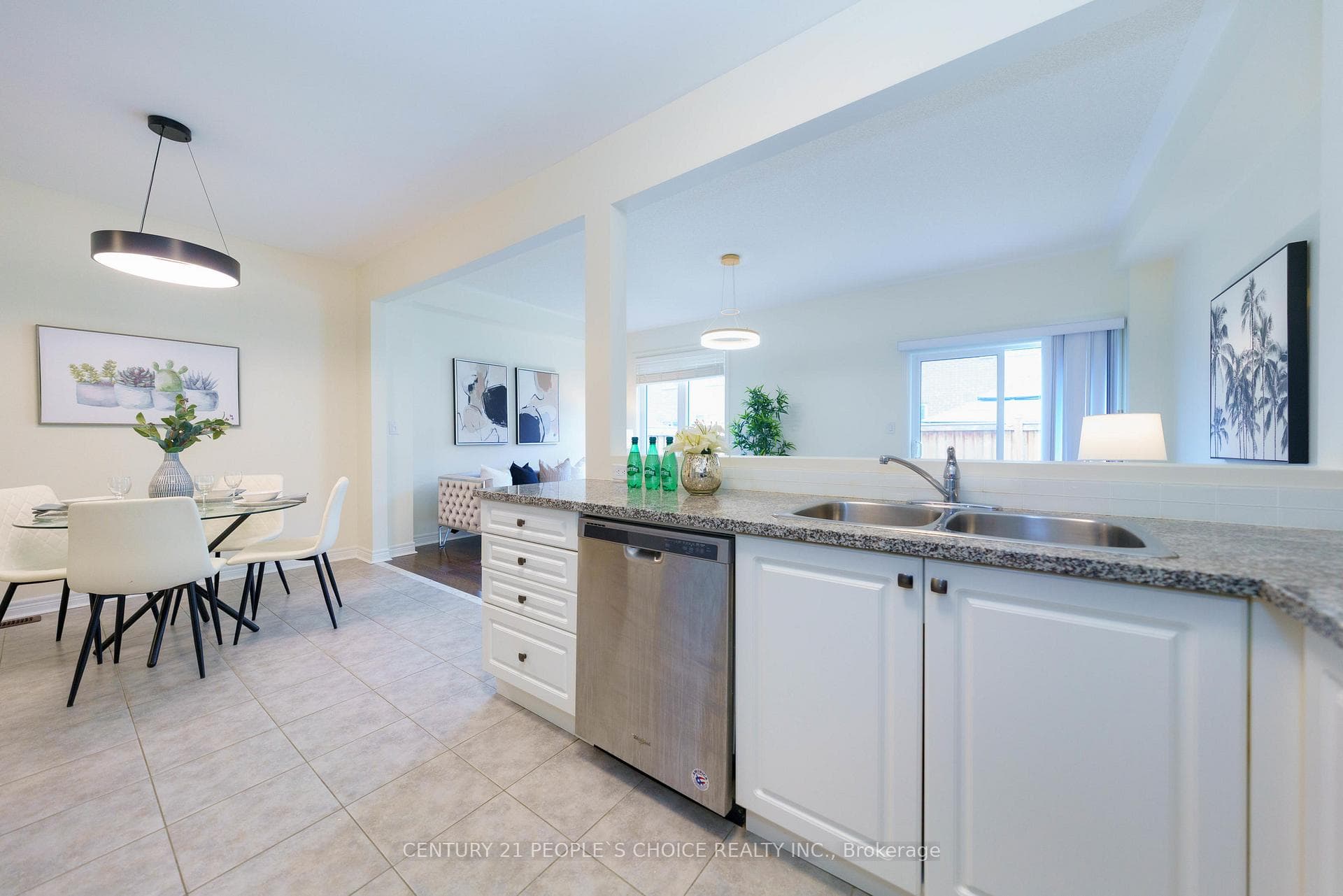 636 Mockridge Terrace - New Construction photo 16 of 50 in Milton, Ontario