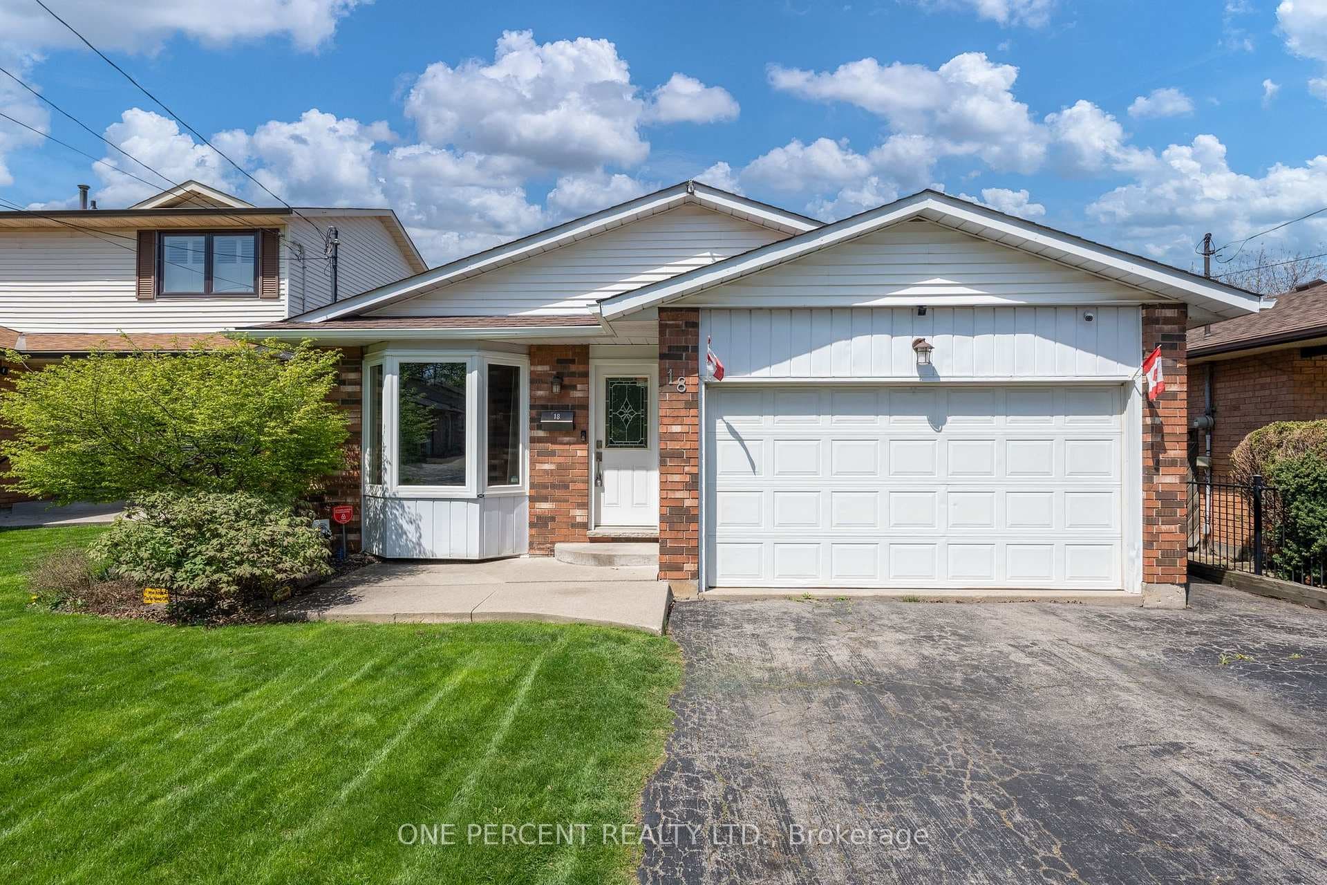 Recently sold property in Hamilton - real estate