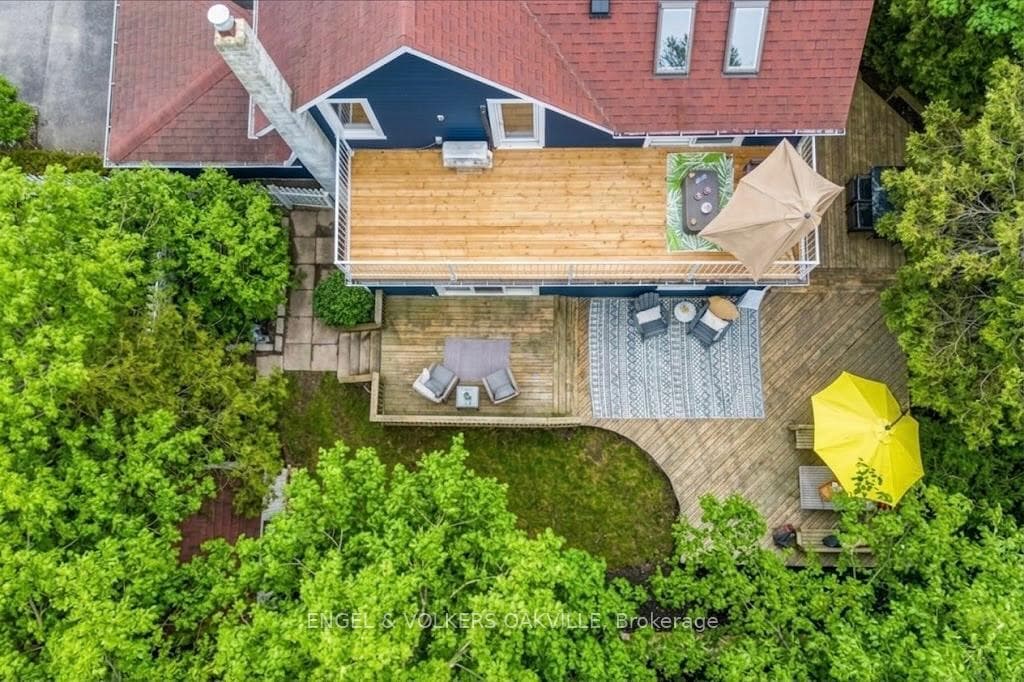 38 John Street - Detached photo 35 of 46 in Mississauga, Ontario