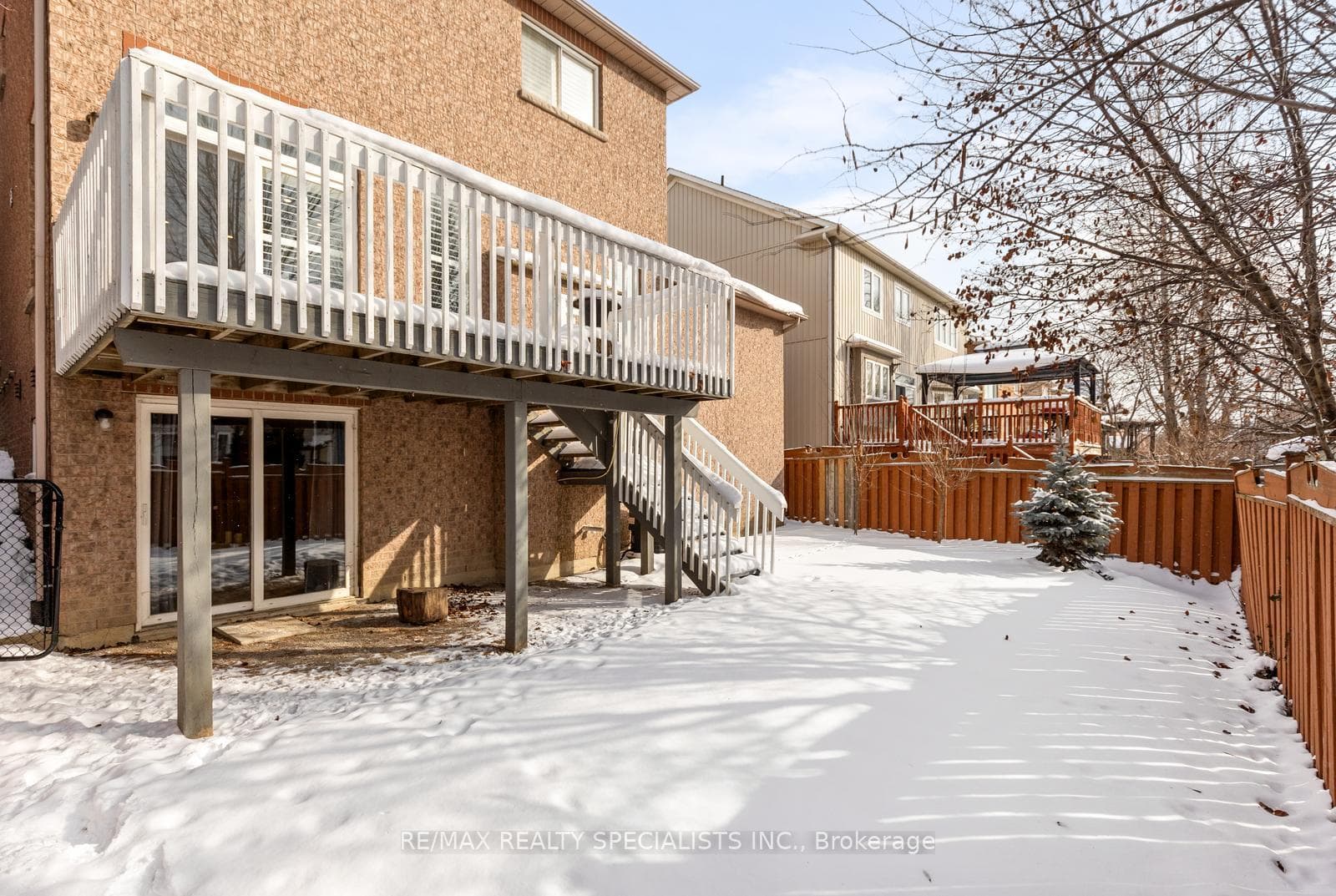 7076 Gillespie Lane - Detached photo 44 of 46 in Mississauga, Ontario