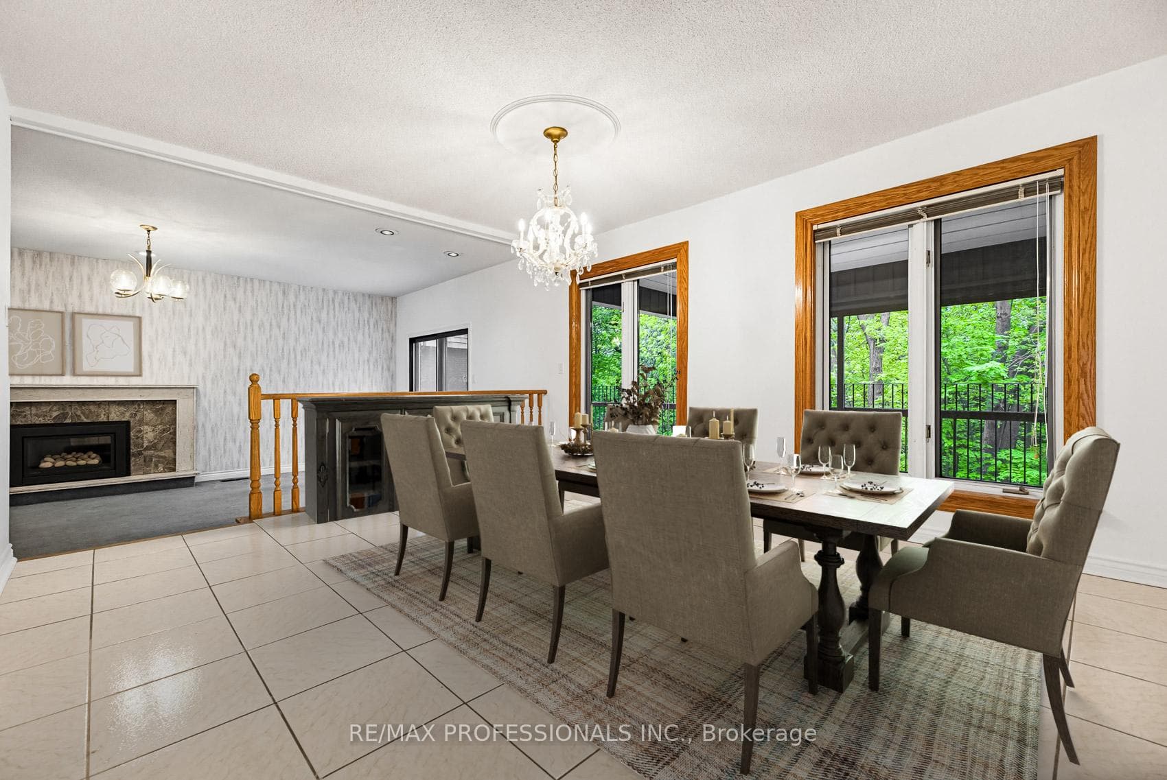 26 Neilor Crescent - Detached photo 15 of 50 in Etobicoke (Islington / Rexdale), Ontario