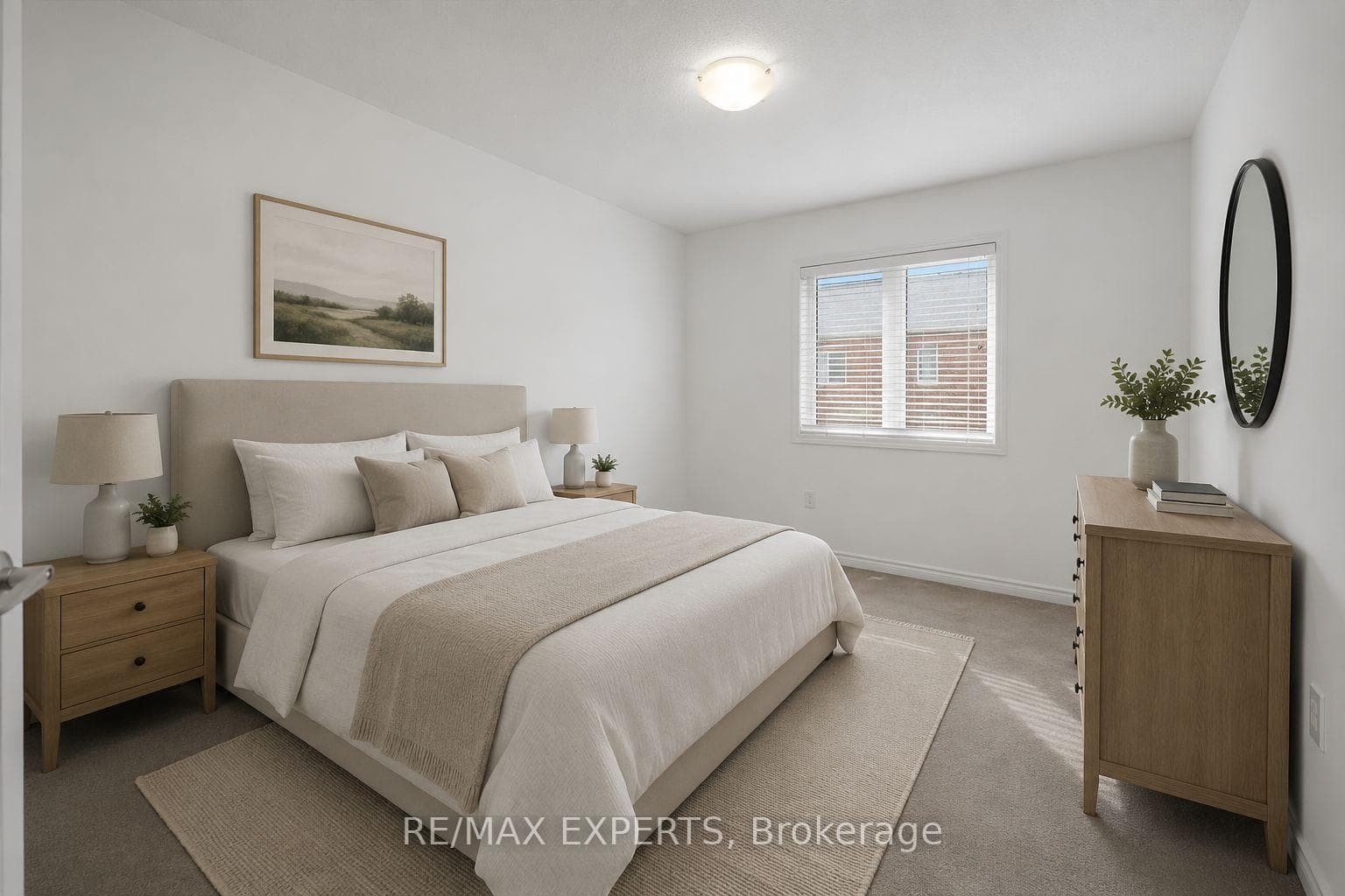 297 Beasley Terrace - Townhouse photo 18 of 22 in Milton, Ontario