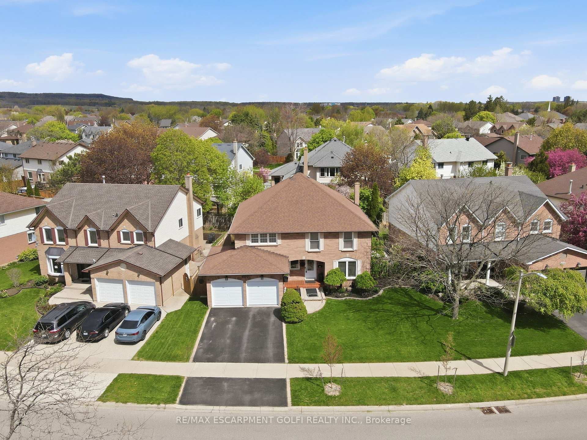 3277 Folkway Drive - Detached photo 40 of 41 in Burlington, Ontario