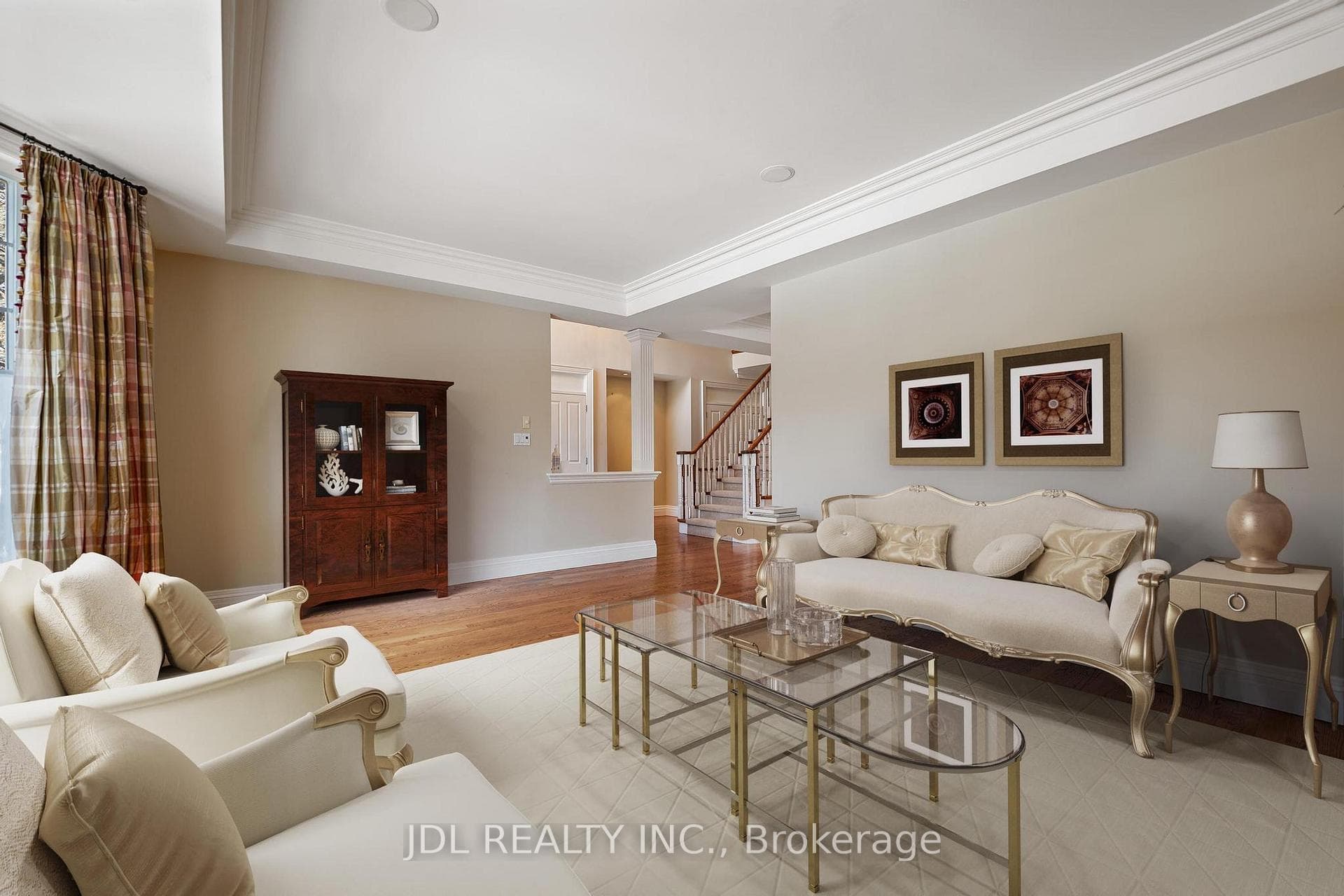 1283 Lindburgh Court - Detached photo 8 of 49 in Mississauga, Ontario