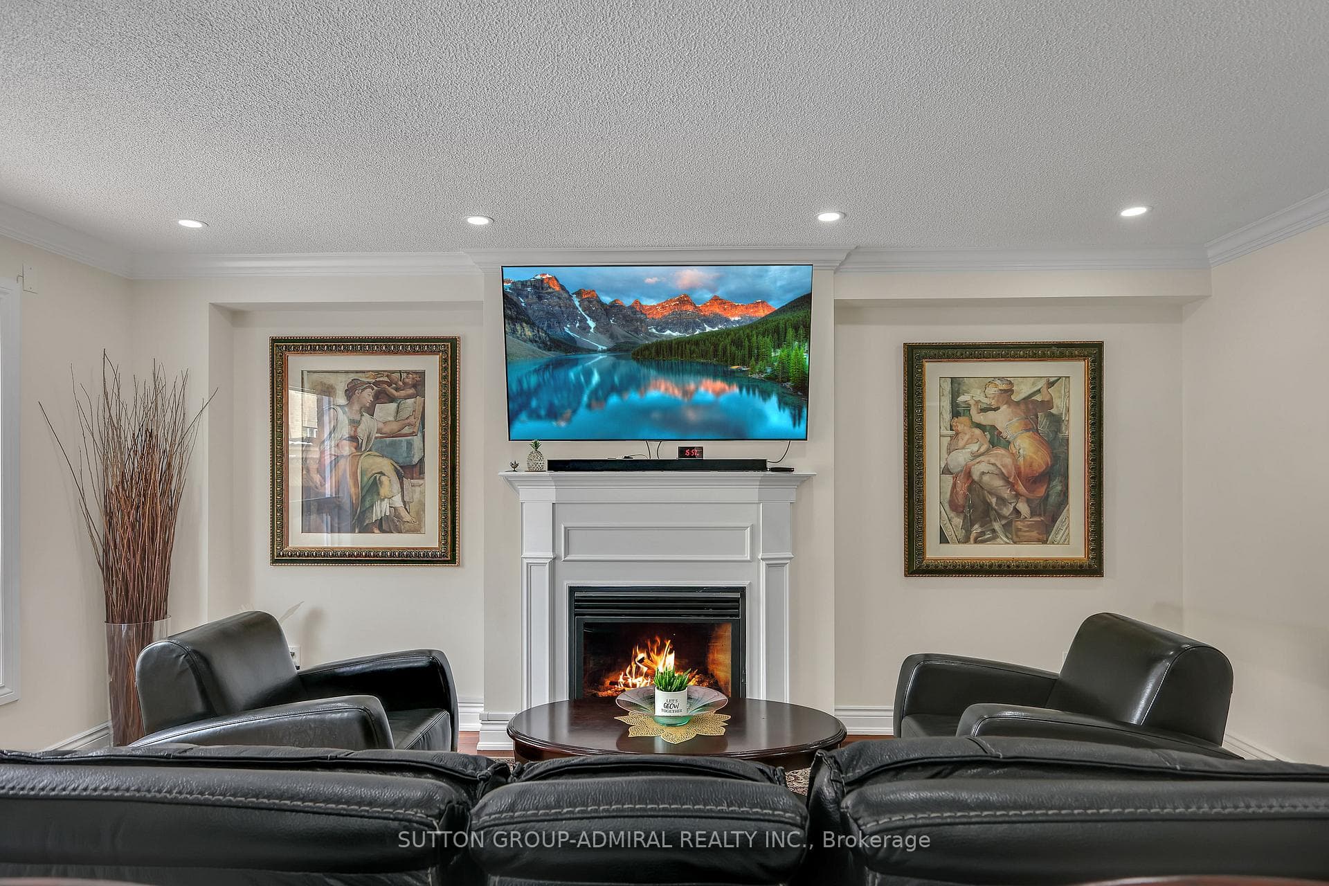 43 Newark Way - Detached photo 28 of 36 in Brampton, Ontario