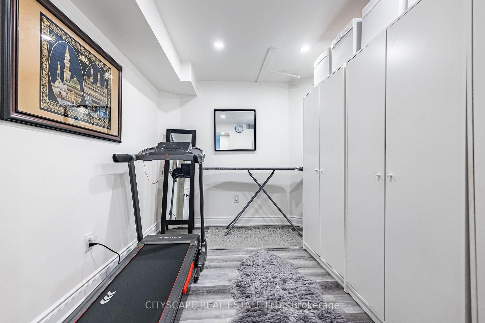 6681 Jazzy Mews - Semi-Detached photo 41 of 50 in Mississauga, Ontario