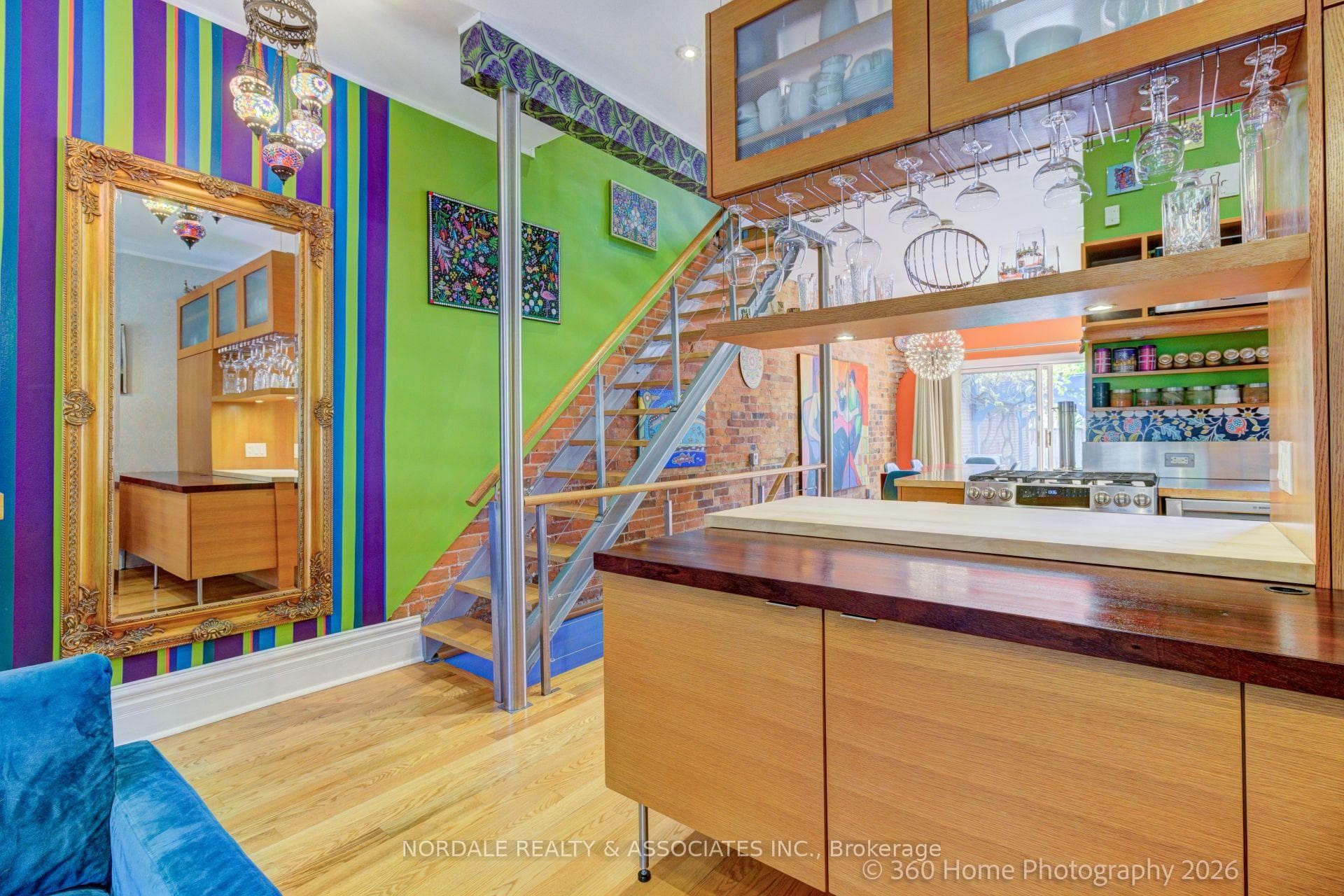 170 Howland Avenue - Semi-Detached photo 9 of 28 in Annex / Yorkville / Summerhill, Ontario