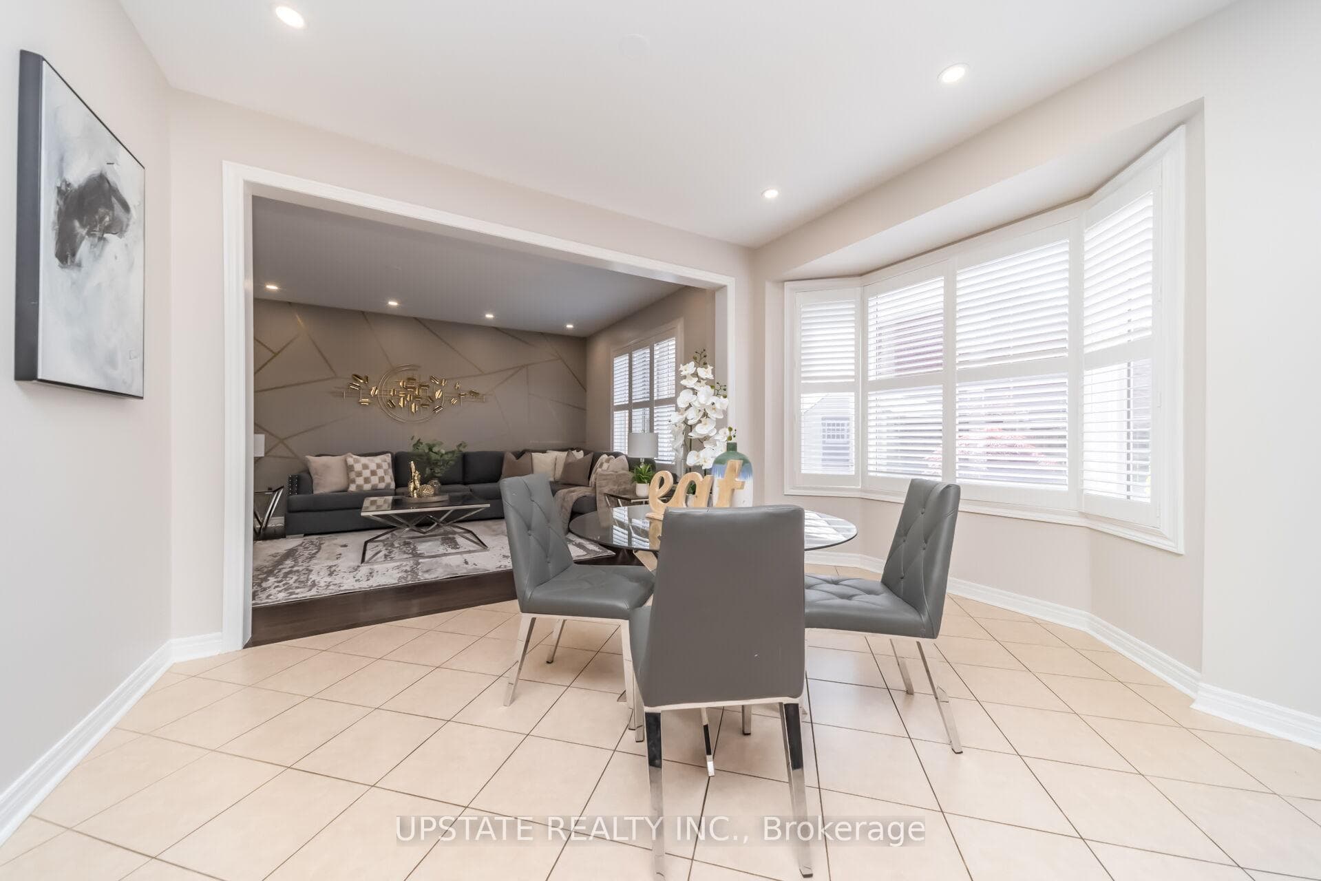 150 Lloyd Sanderson Drive - Detached photo 17 of 48 in Brampton, Ontario