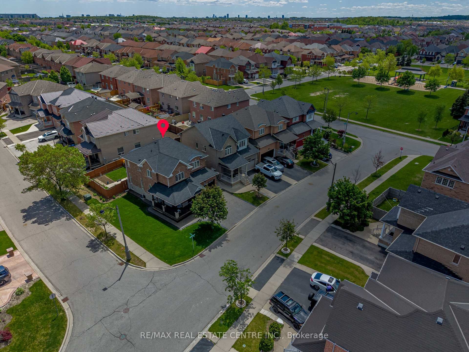 7 Resserville Street - Detached photo 39 of 43 in Brampton, Ontario