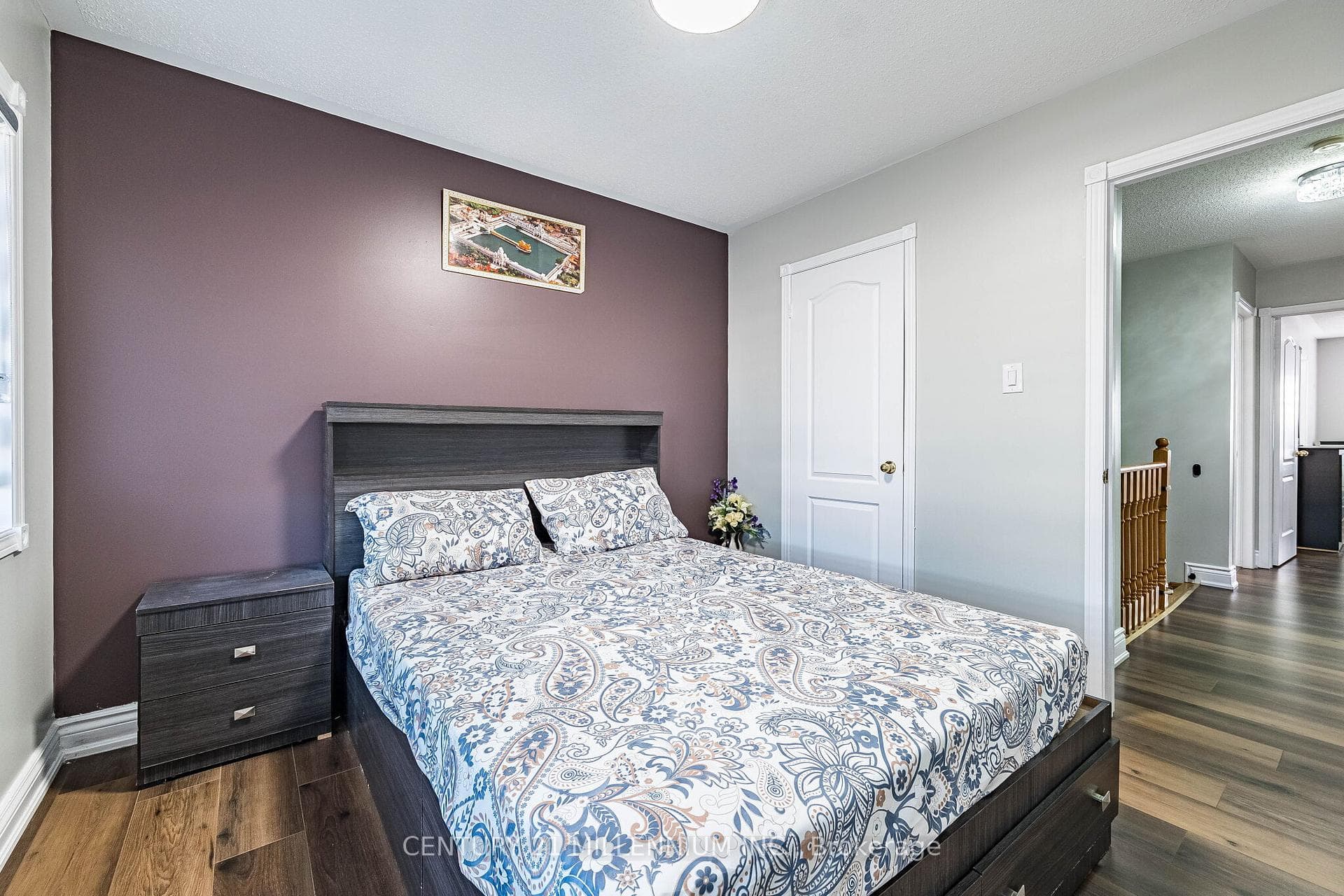 100 Monaco Court - Townhouse photo 23 of 50 in Brampton, Ontario