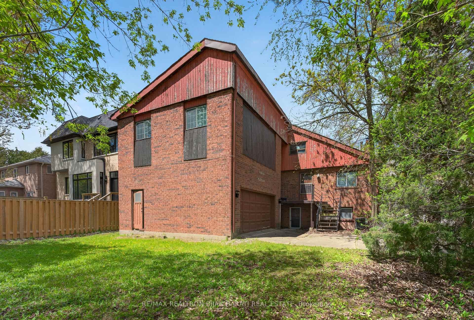 309 Hillcrest Avenue - Detached photo 46 of 47 in Willowdale / Newtonbrook, Ontario