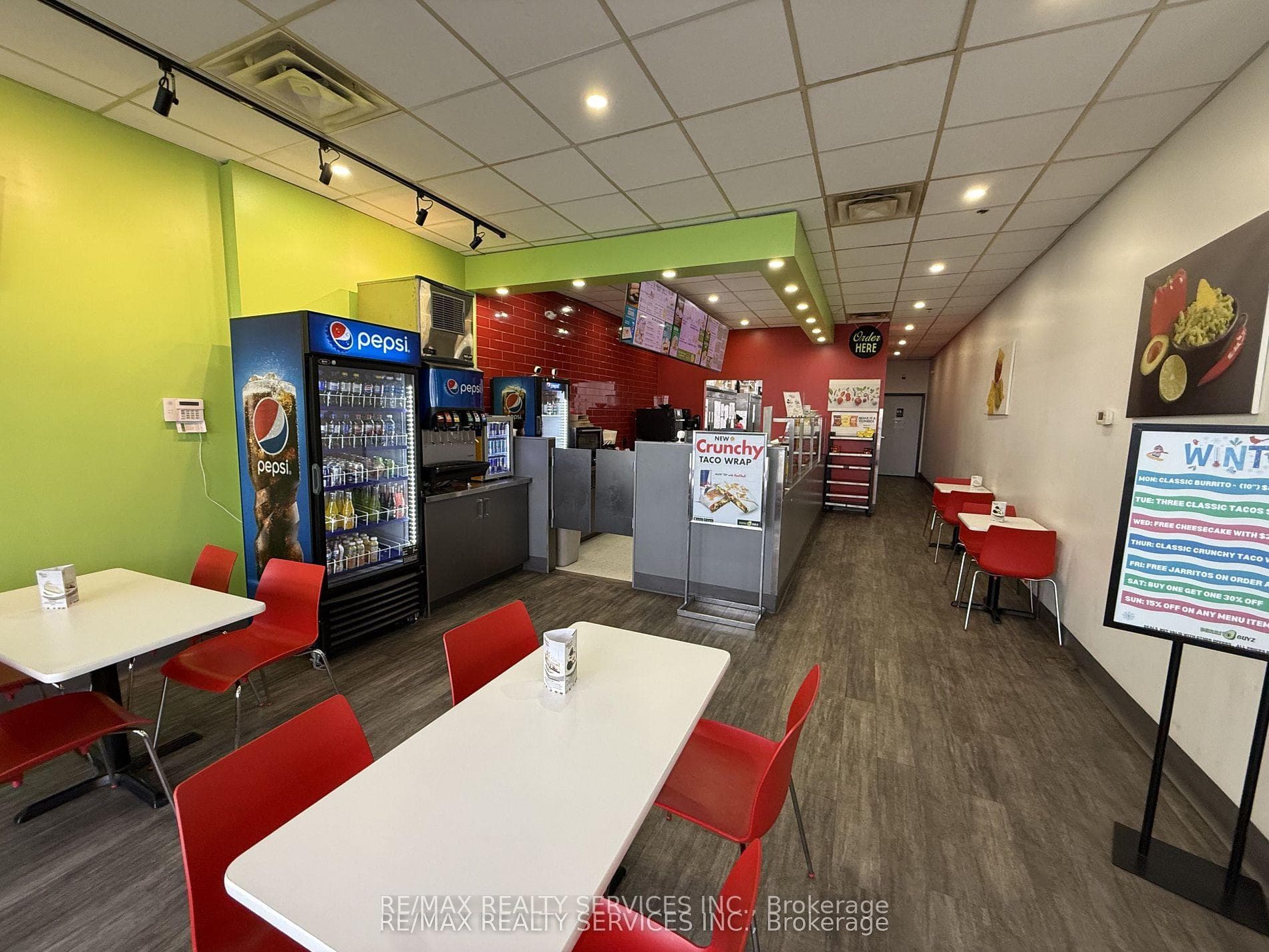 2255 Barton Street Unit 10 - Commercial photo 10 of 26 in Hamilton, Ontario