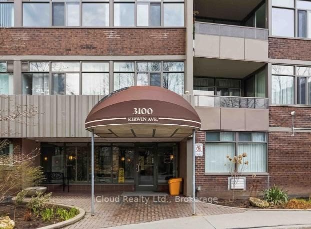 3100 Kirwin Avenue Unit 306 - Condo photo 8 of 25 in Mississauga, Ontario