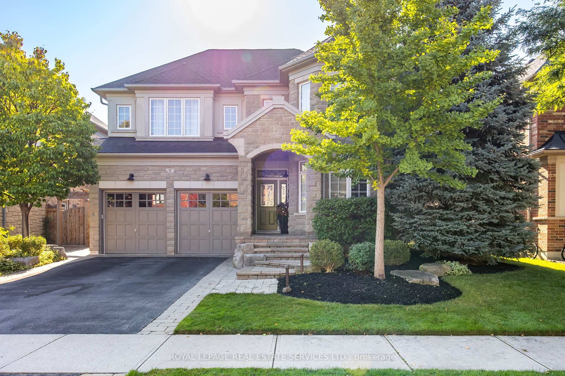 25 Edmonton Street - home for sale in Brampton, Ontario