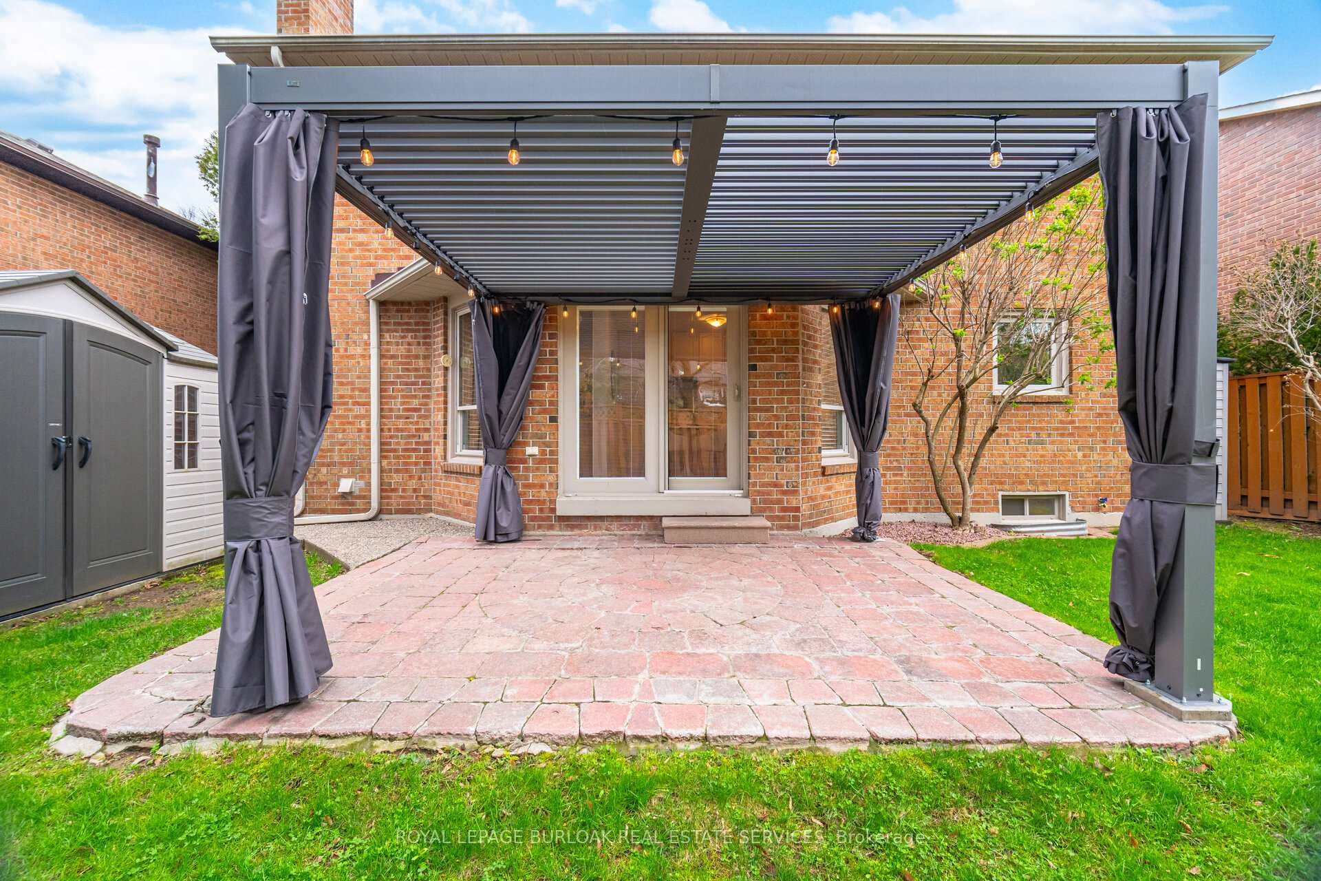 1004 Roxborough Drive - Detached photo 47 of 50 in Oakville, Ontario