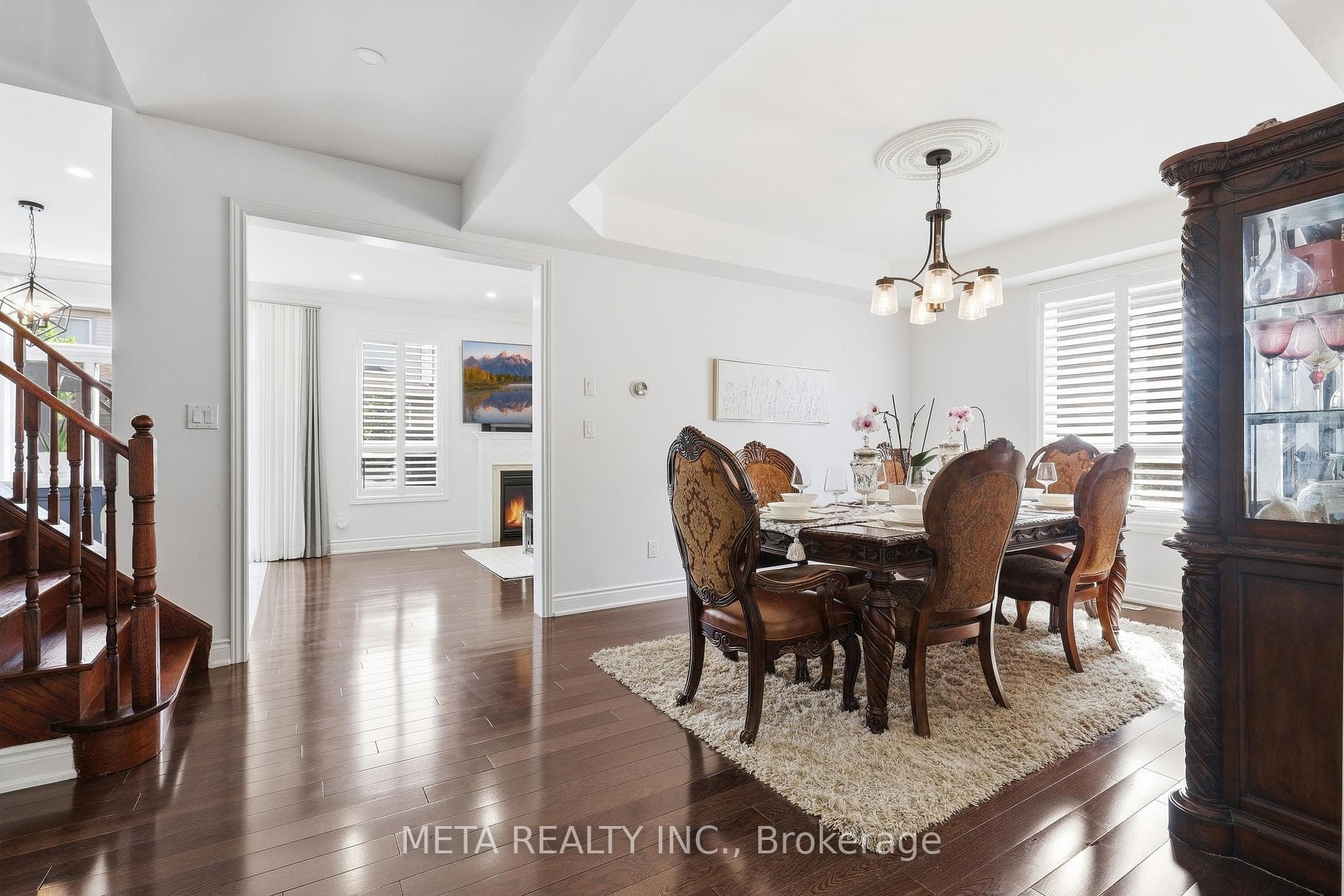 2299 Stratus Drive - Detached photo 9 of 42 in Oakville, Ontario