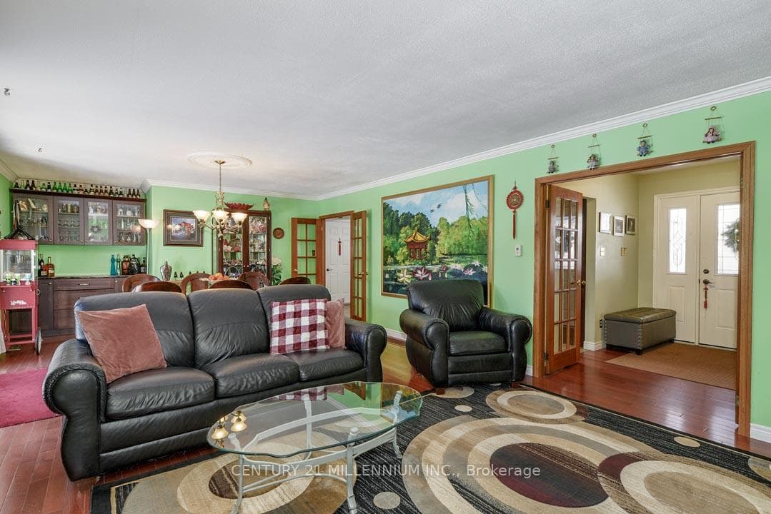 18599 Horseshoe Hill Road - Detached photo 17 of 48 in Caledon, Ontario