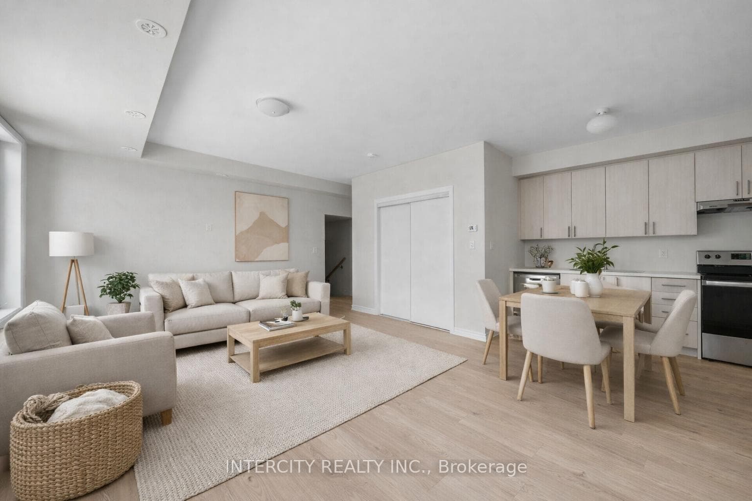 565 Tim Manley Avenue Unit 13z - Condo photo 6 of 14 in Caledon, Ontario