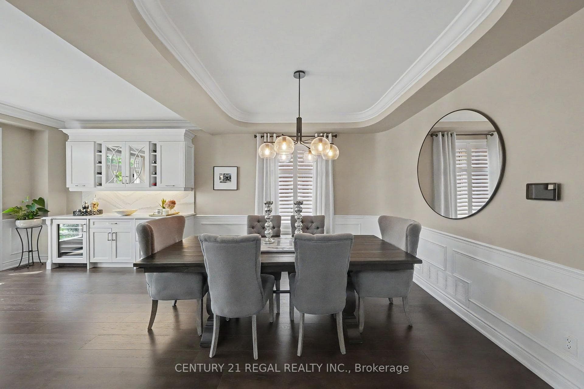 2260 Chickadee Crescent - Detached photo 6 of 47 in Oakville, Ontario