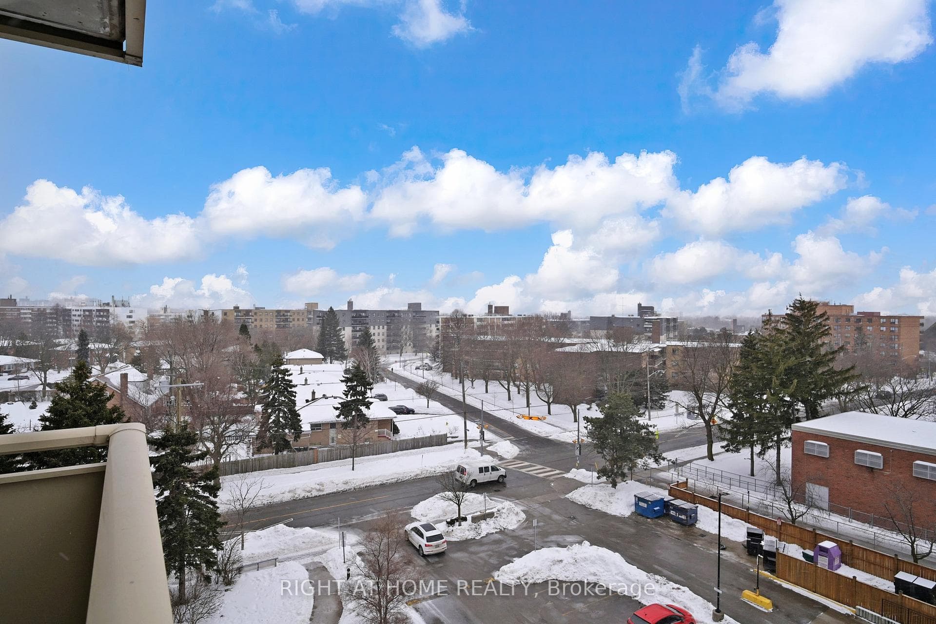 1338 York Mills Road Unit 702 - Condo photo 25 of 29 in Don Mills / Parkwoods / Victoria Village, Ontario