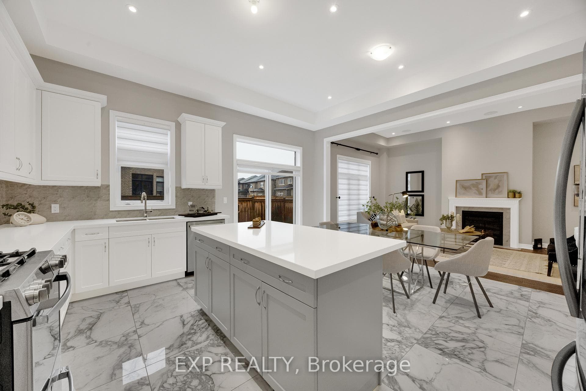 34 Carnegie Drive - Detached photo 16 of 42 in Oakville, Ontario