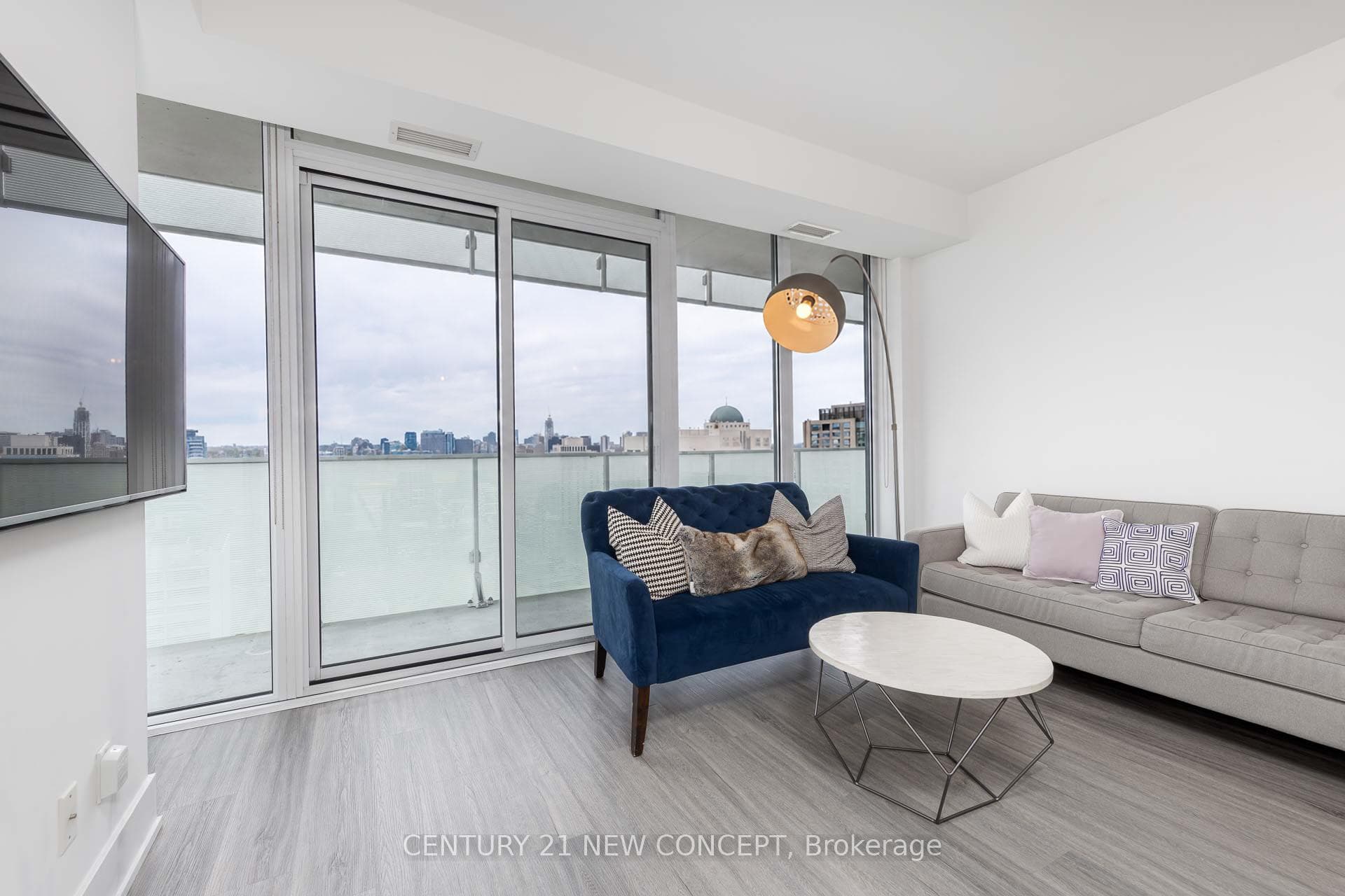 200 Bloor Street Unit 2606 - Condo photo 17 of 50 in Annex / Yorkville / Summerhill, Ontario