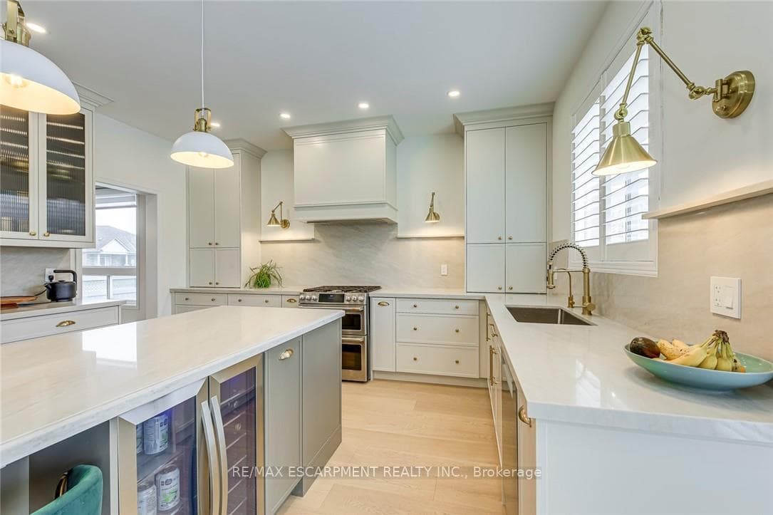 4267 Sarazen Drive - Detached photo 22 of 36 in Burlington, Ontario