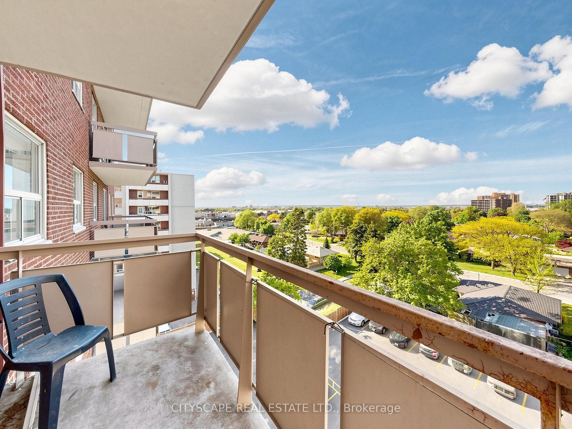 851 Queenston Road Unit 708 - Condo photo 15 of 27 in Hamilton, Ontario