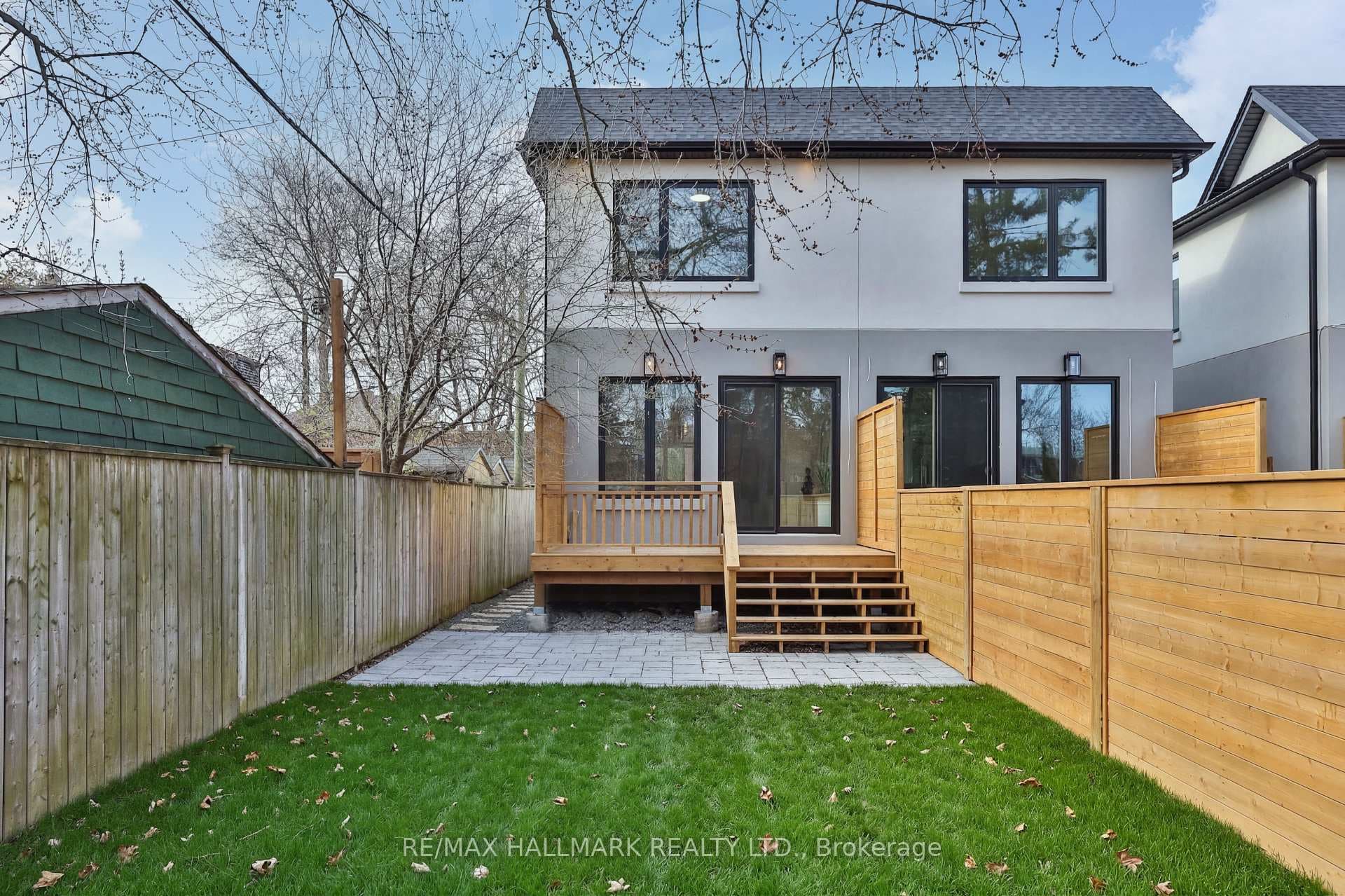 3A Linton Avenue - Semi-Detached photo 48 of 50 in Birch Cliff / Cliffside, Ontario
