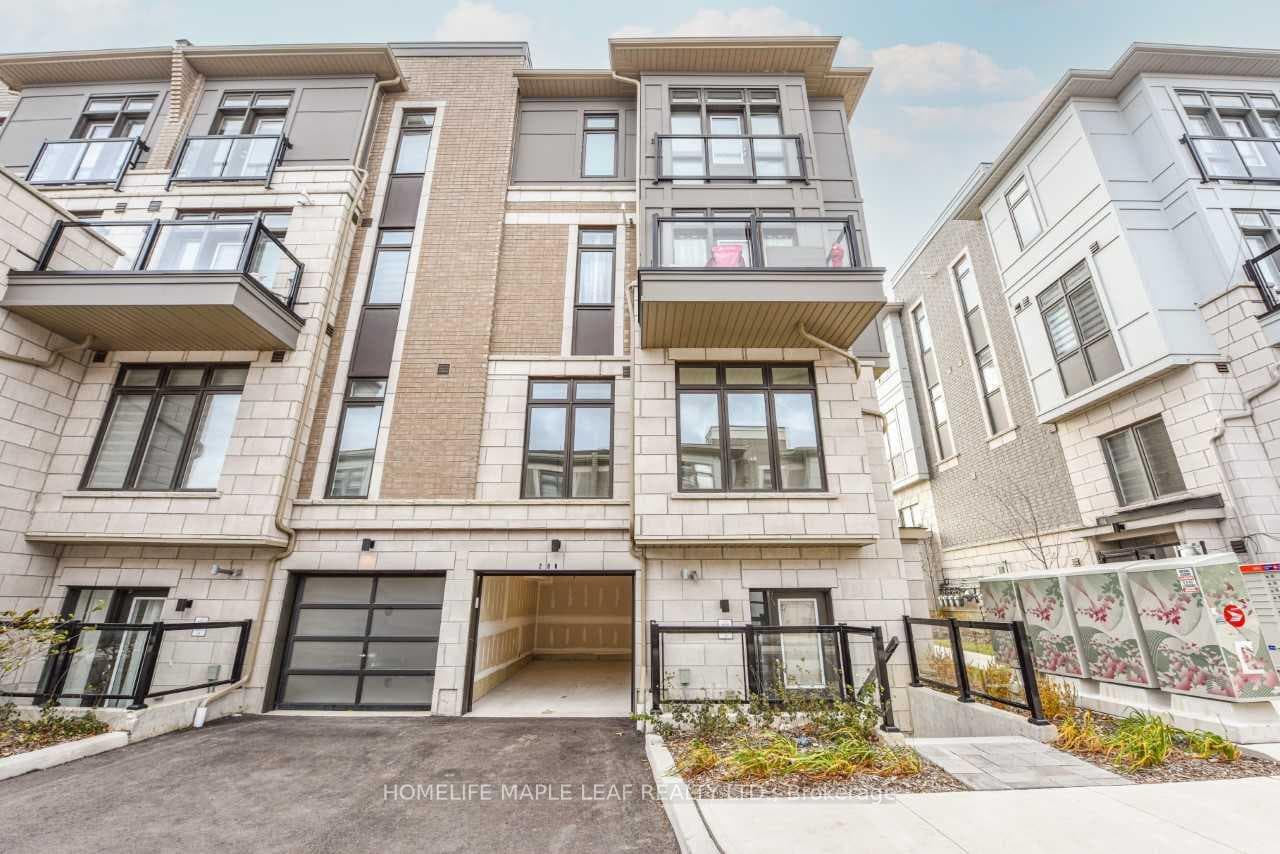 30 Halliford Place Unit 206 - home for sale in Brampton, Ontario